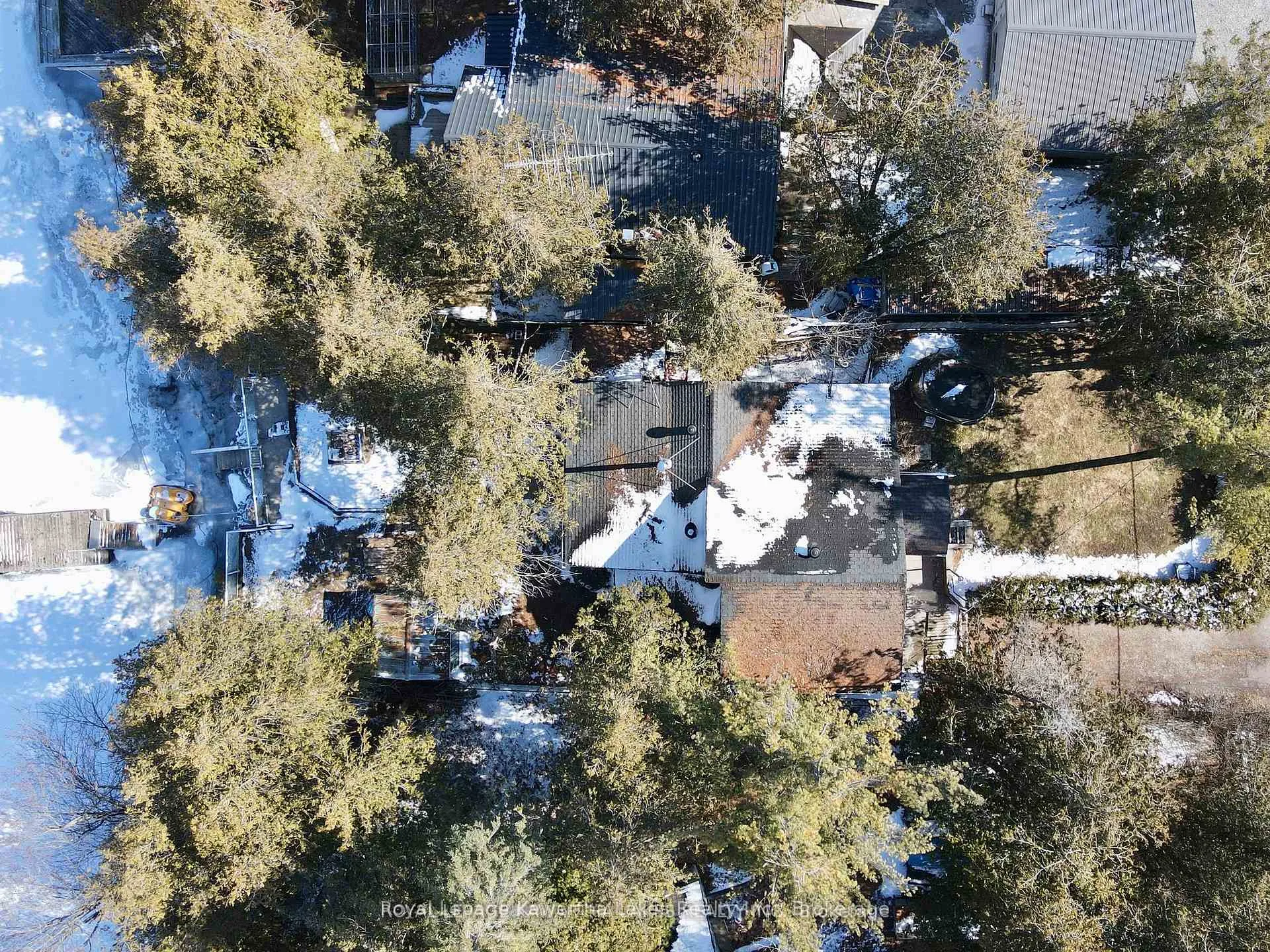 Photo 47 of 1136 Sylvan Glen Drive, Ramara, Rural Ramara — HOMEH