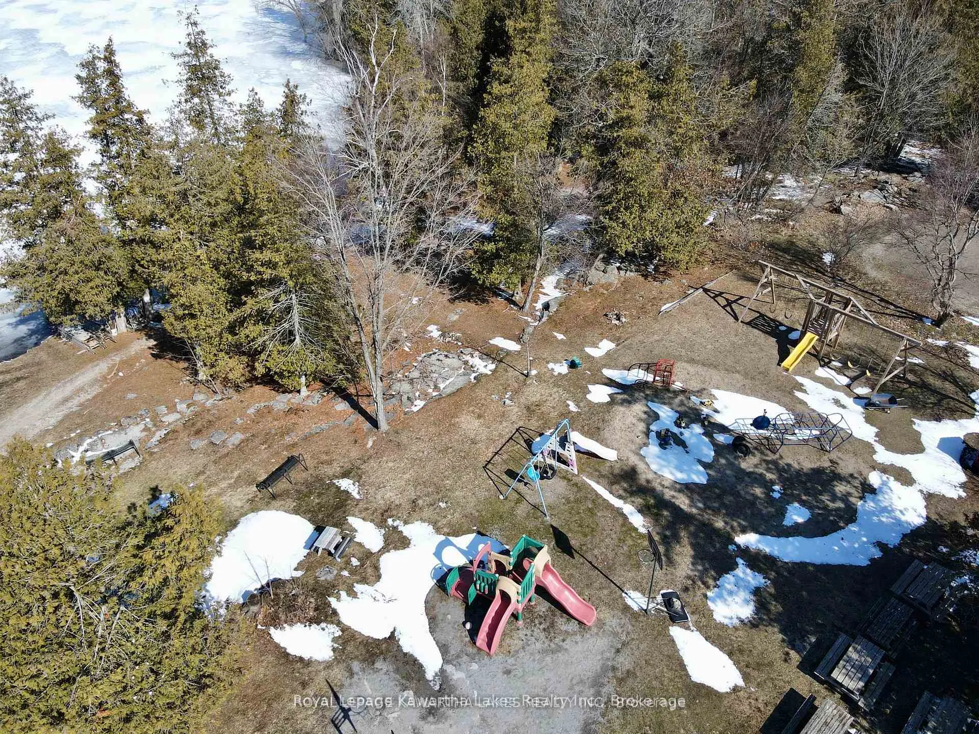 Photo 48 of 1136 Sylvan Glen Drive, Ramara, Rural Ramara — HOMEH