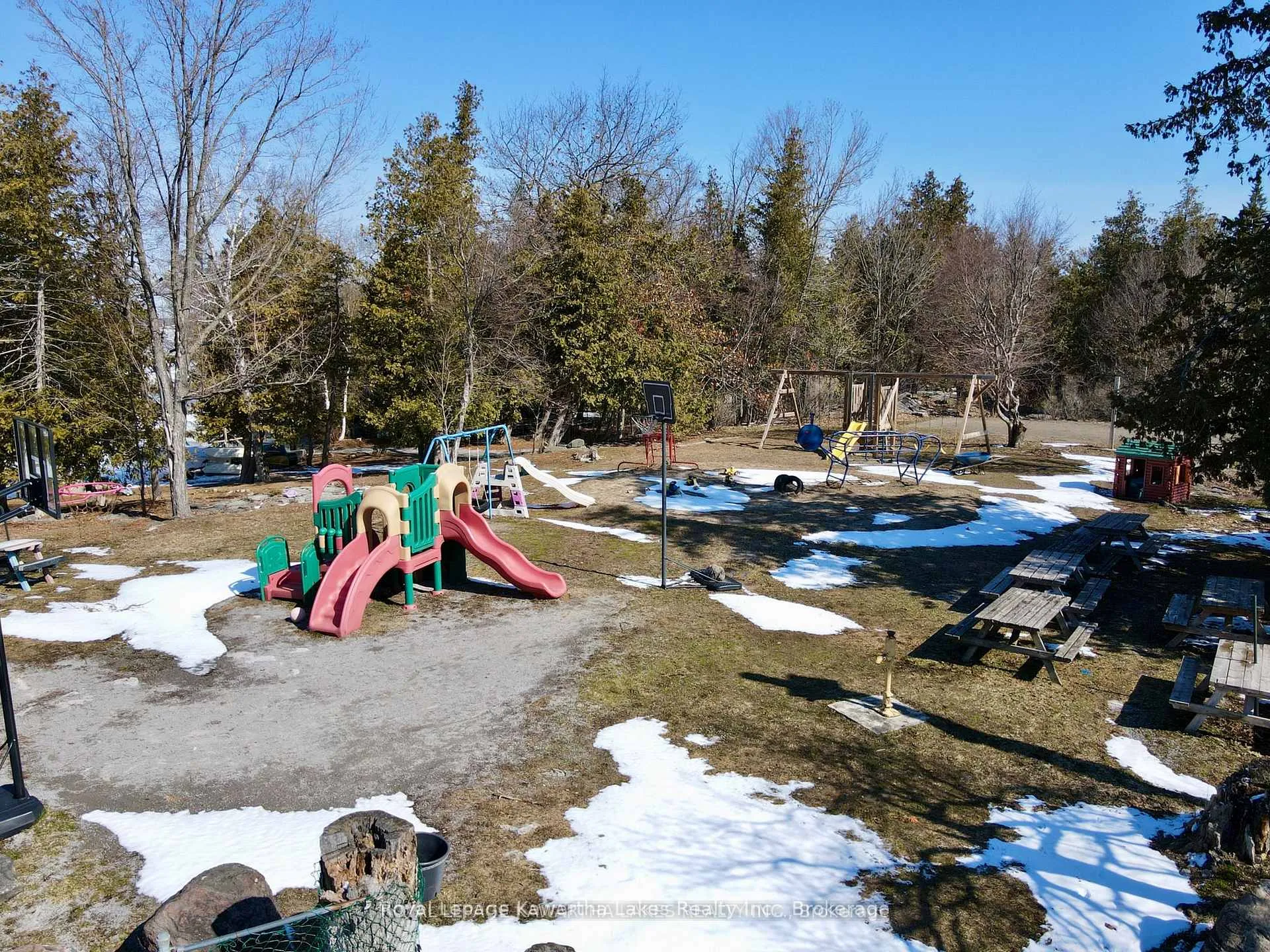 Photo 49 of 1136 Sylvan Glen Drive, Ramara, Rural Ramara — HOMEH