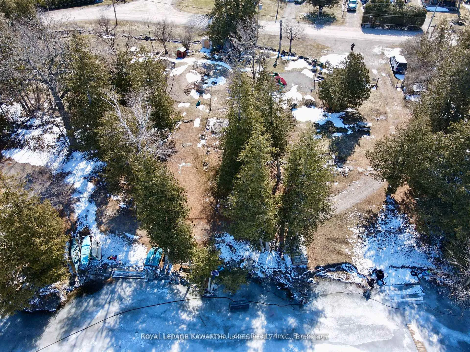 Photo 50 of 1136 Sylvan Glen Drive, Ramara, Rural Ramara — HOMEH