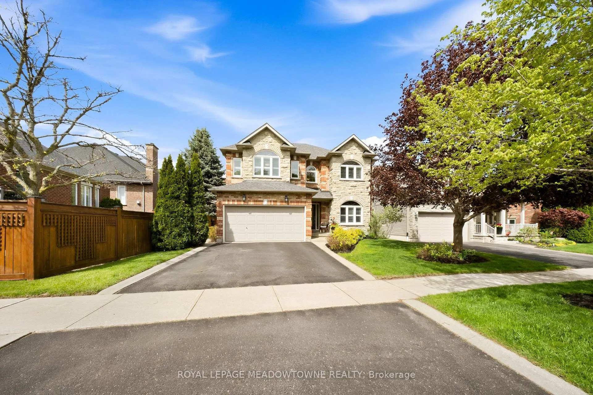 Photo 5 of 5 Filton Road, Caledon, Caledon East — HOMEH