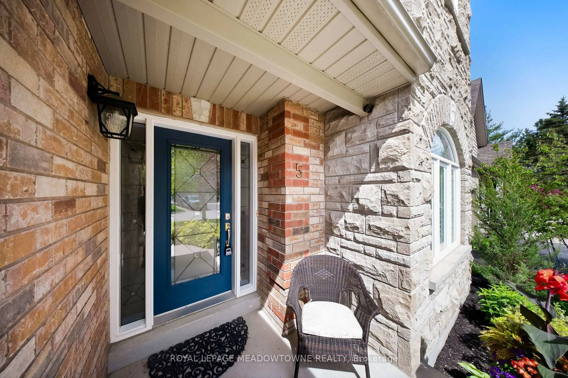 Photo 6 of 5 Filton Road, Caledon, Caledon East — HOMEH