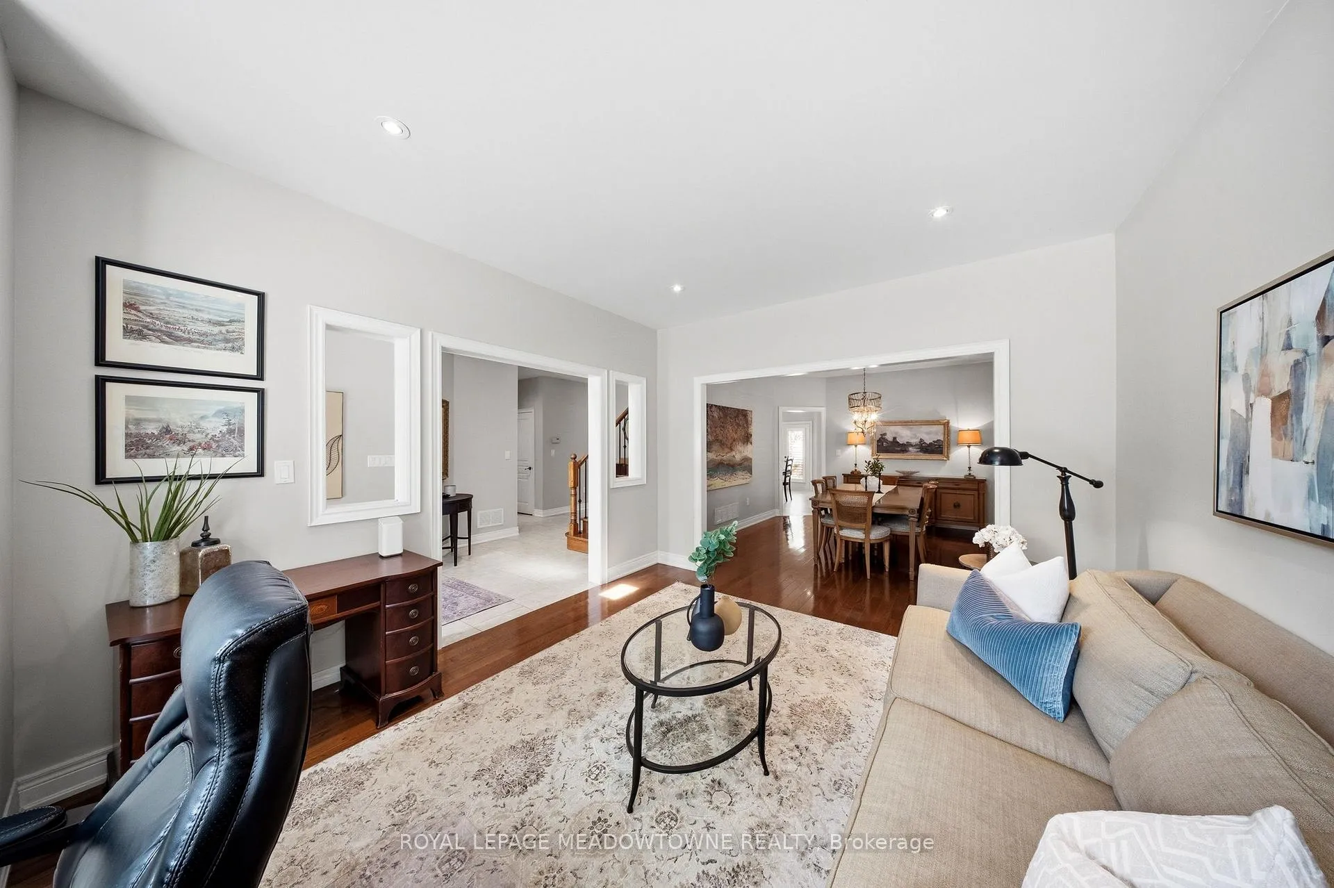 Photo 9 of 5 Filton Road, Caledon, Caledon East — HOMEH