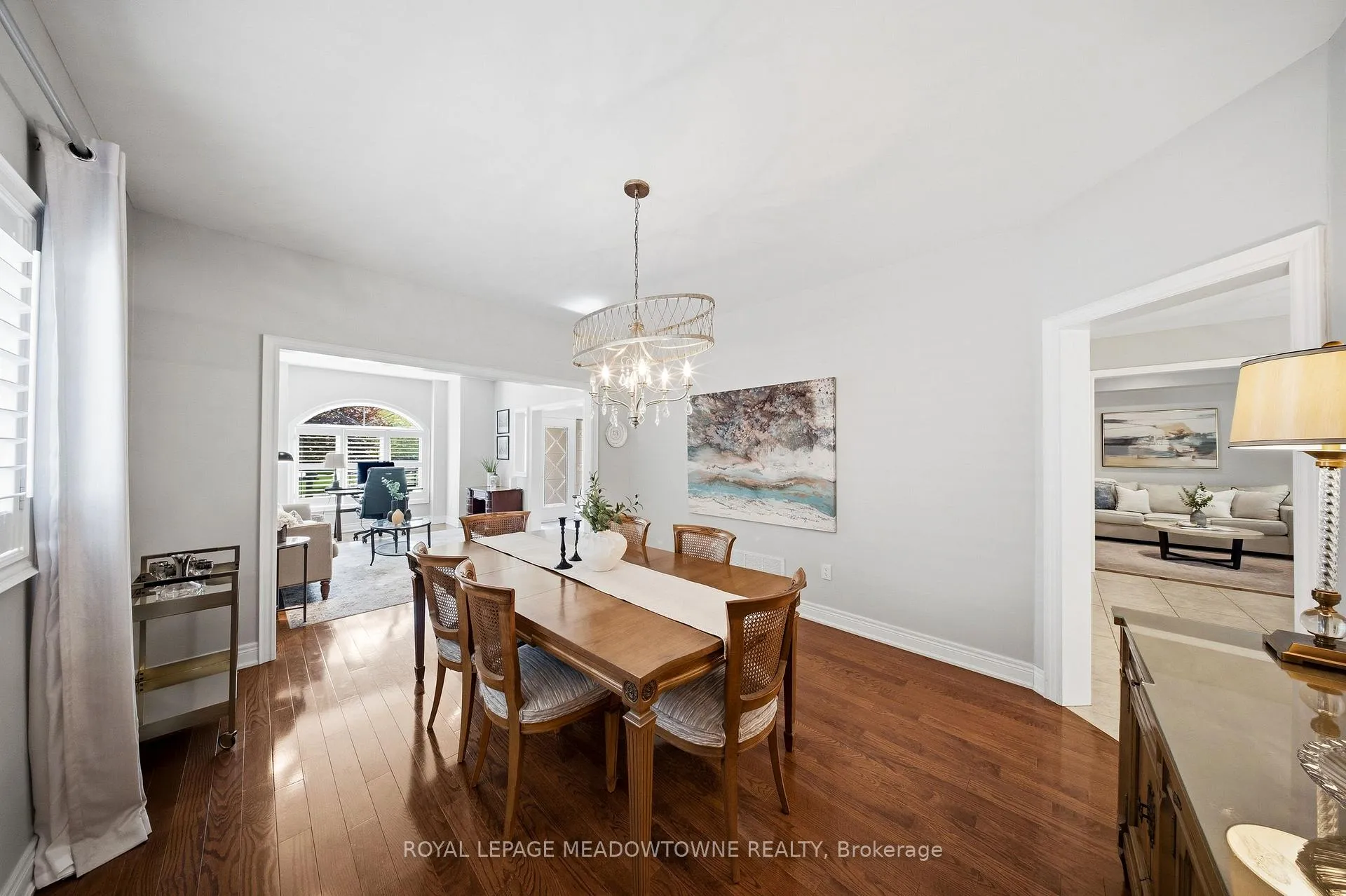 Photo 10 of 5 Filton Road, Caledon, Caledon East — HOMEH