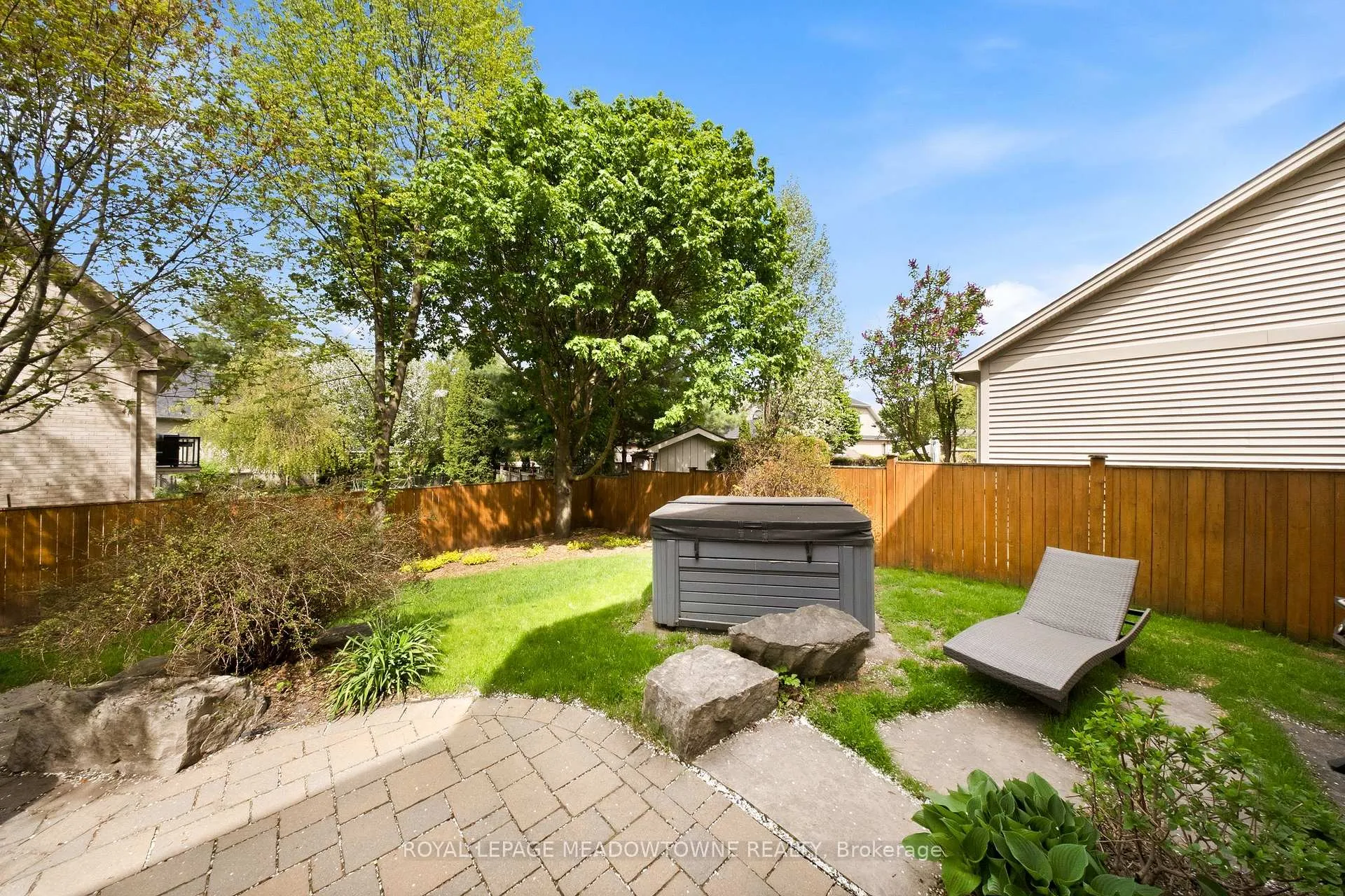 Photo 40 of 5 Filton Road, Caledon, Caledon East — HOMEH