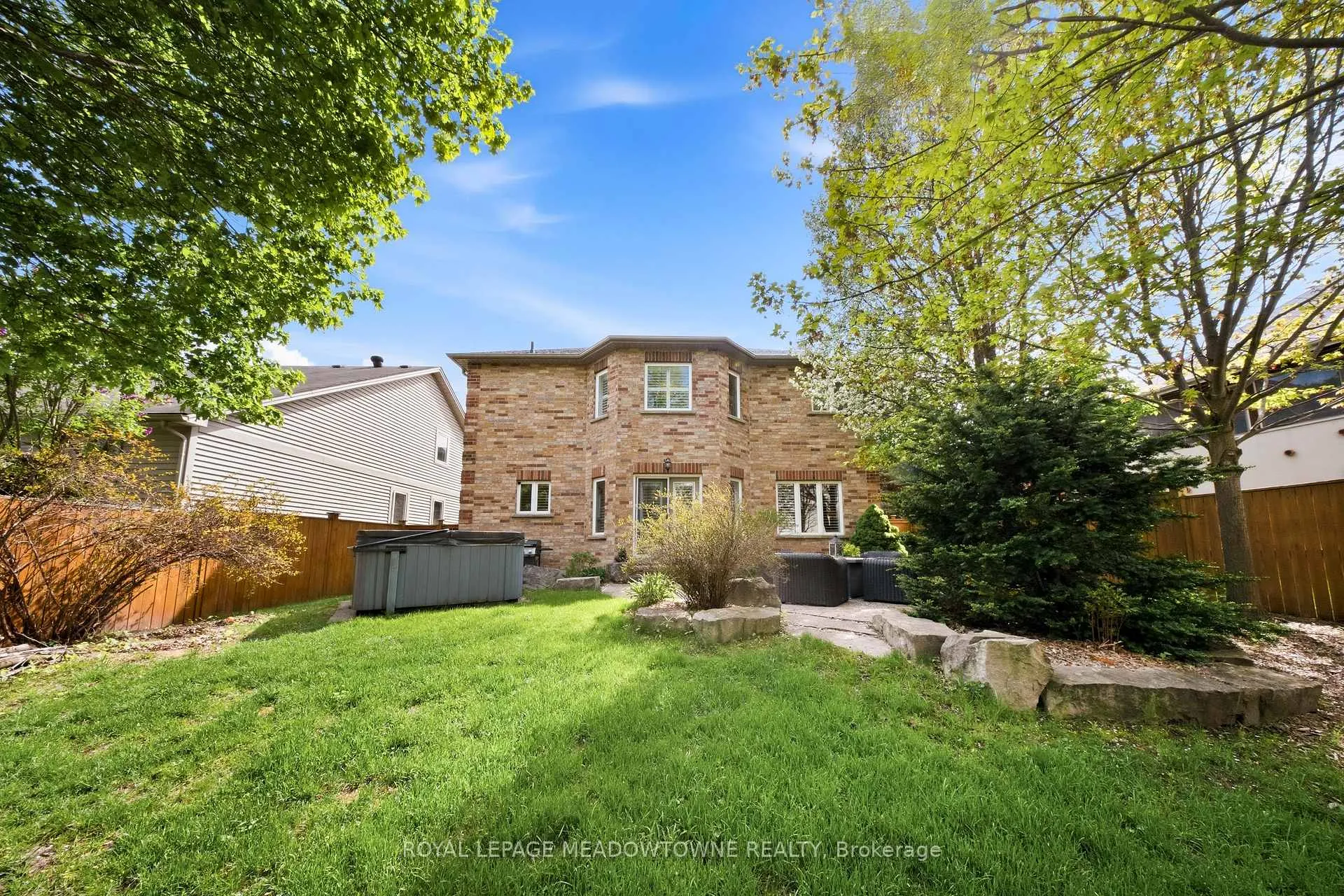 Photo 43 of 5 Filton Road, Caledon, Caledon East — HOMEH