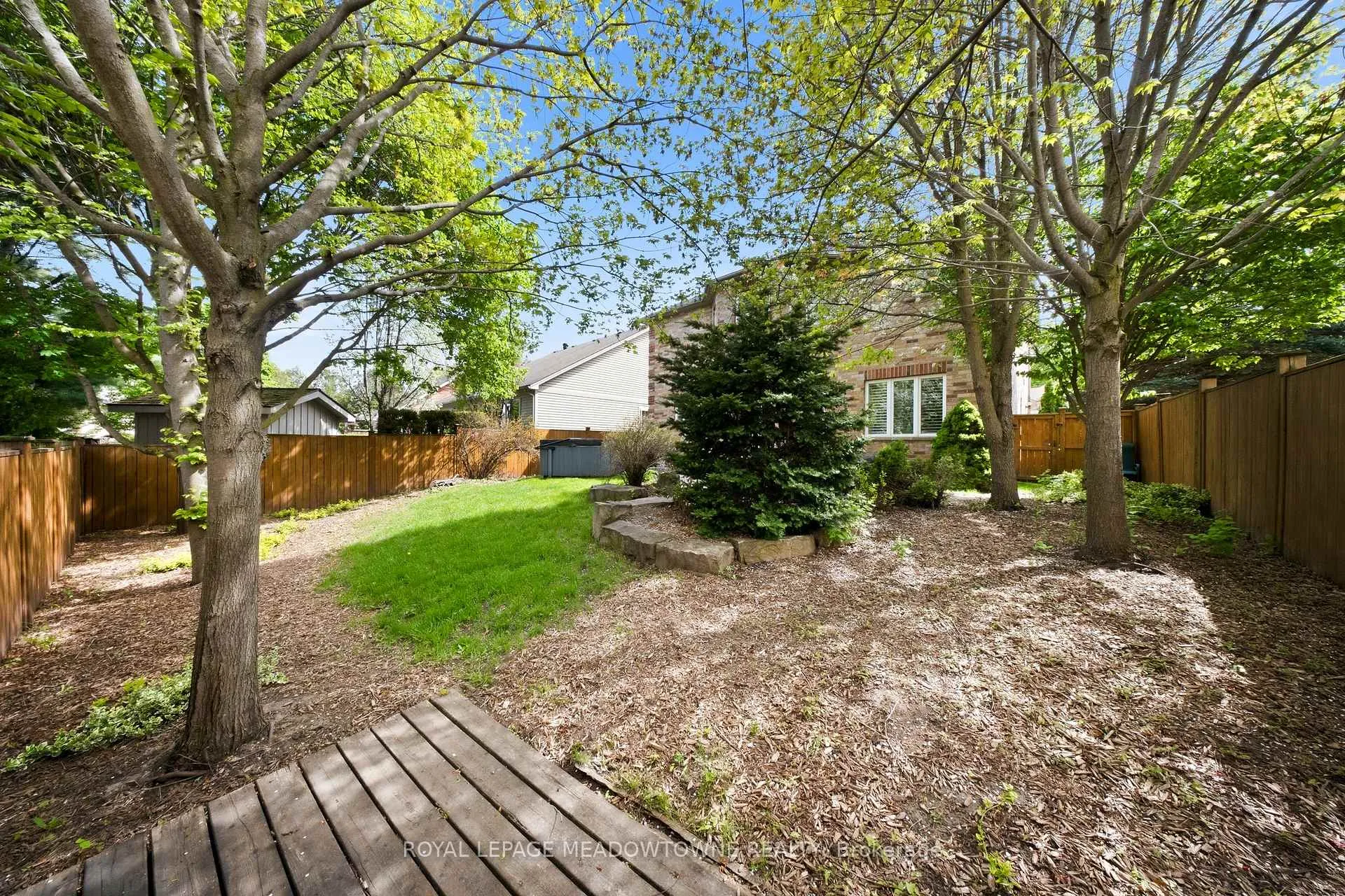 Photo 44 of 5 Filton Road, Caledon, Caledon East — HOMEH