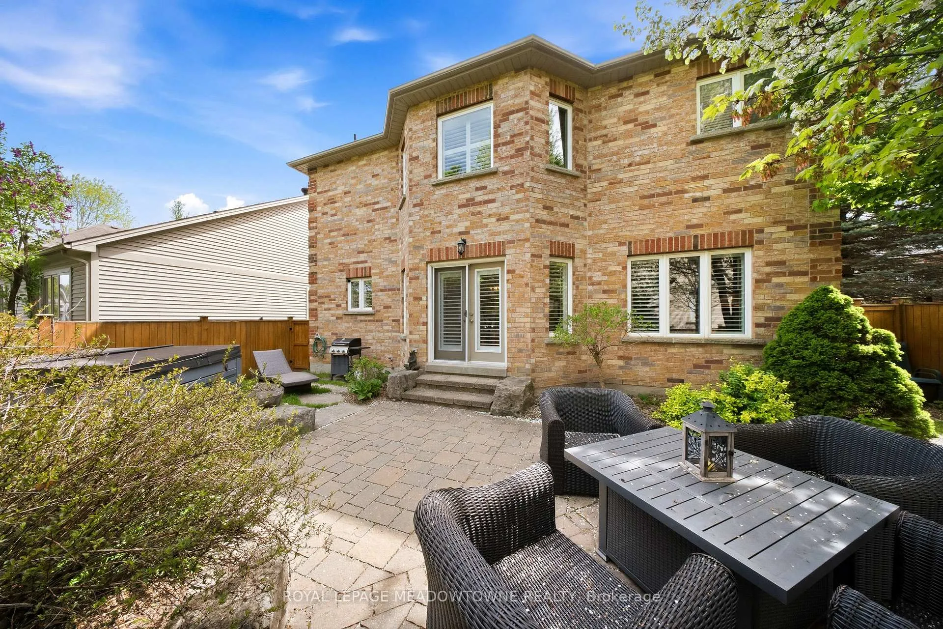 Photo 45 of 5 Filton Road, Caledon, Caledon East — HOMEH