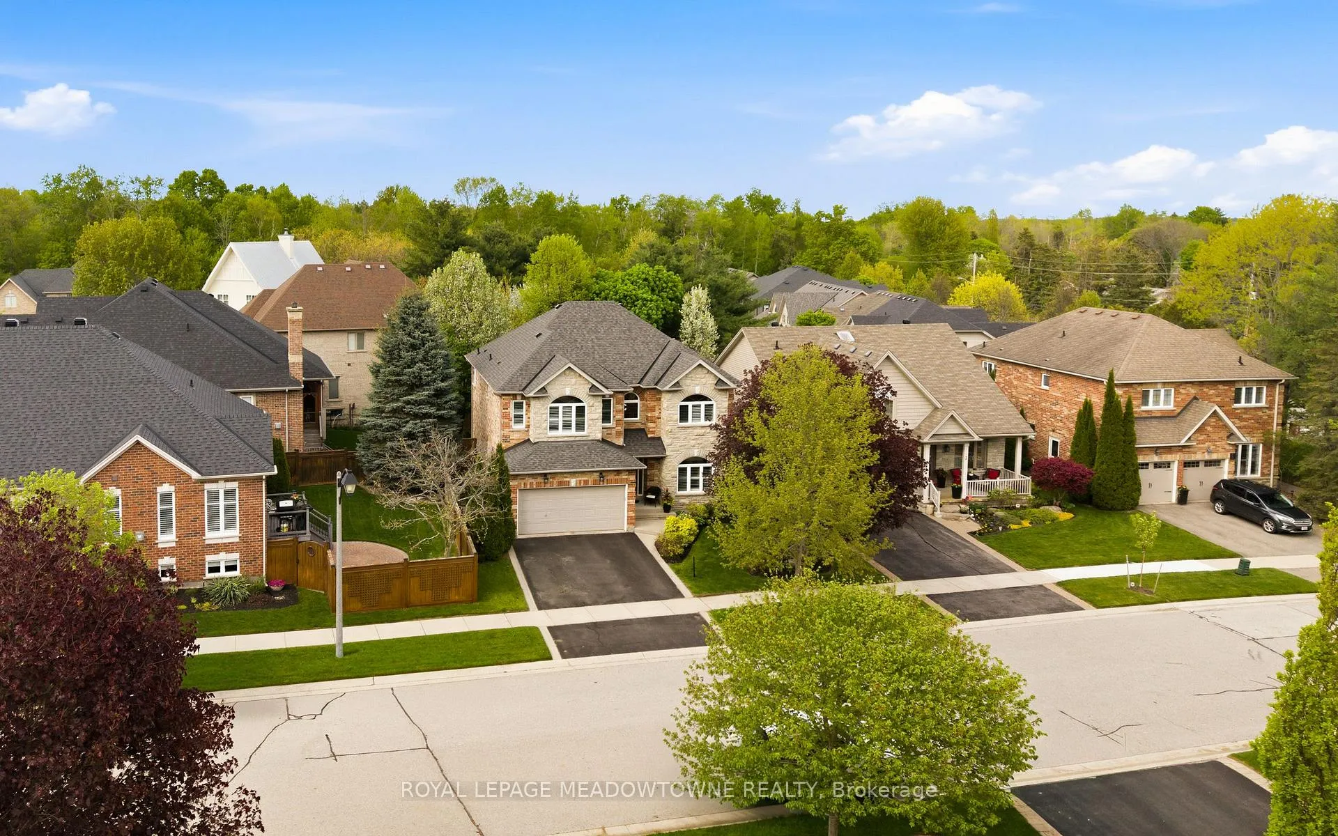 Photo 47 of 5 Filton Road, Caledon, Caledon East — HOMEH