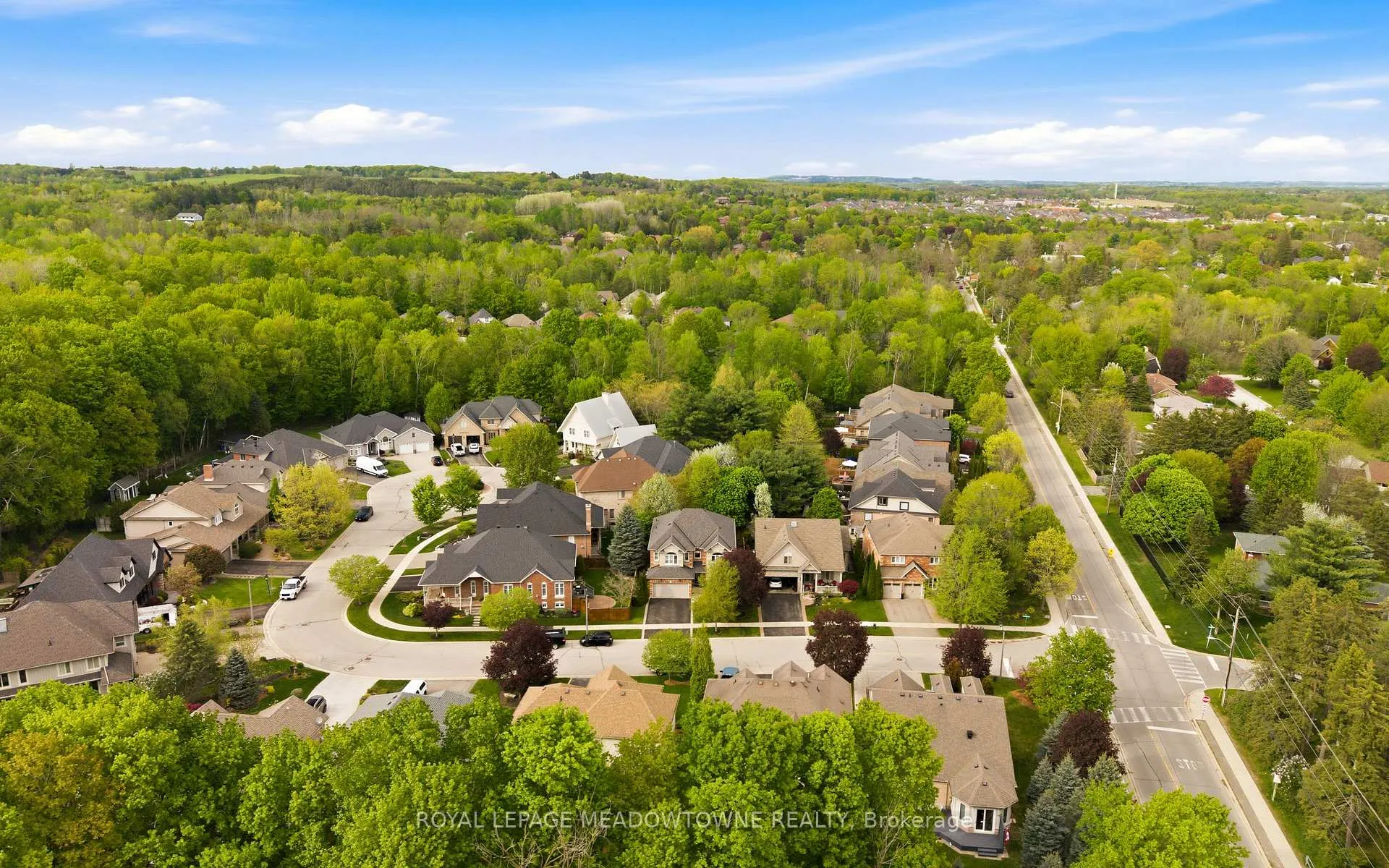 Photo 50 of 5 Filton Road, Caledon, Caledon East — HOMEH