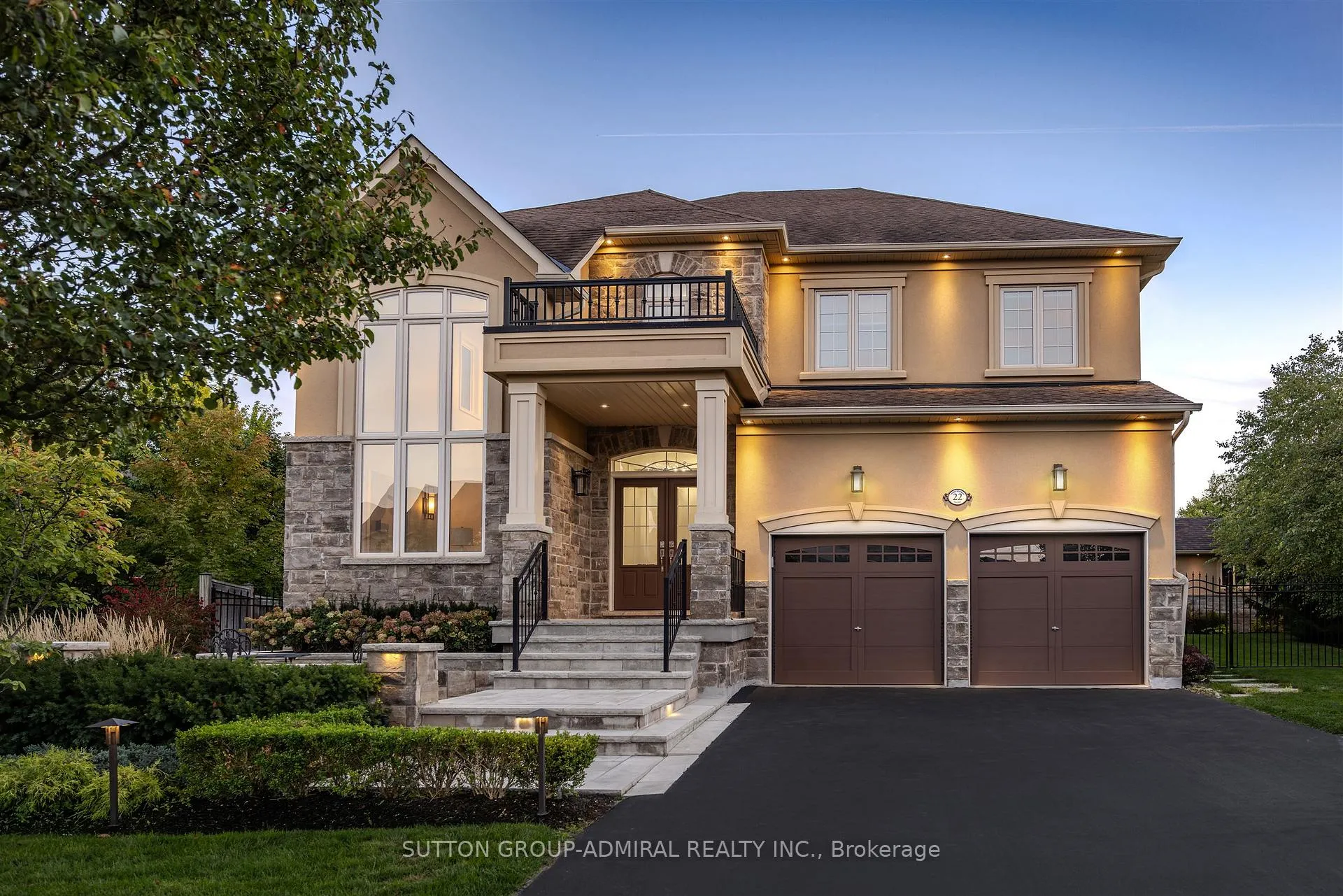 Photo 14 of 22 James Bowman Court, King, Nobleton — HOMEH