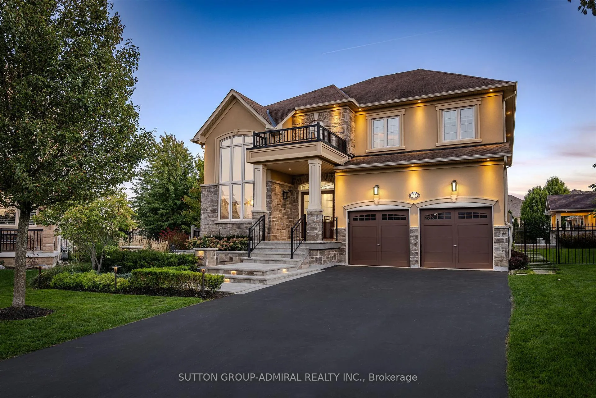 Photo 15 of 22 James Bowman Court, King, Nobleton — HOMEH