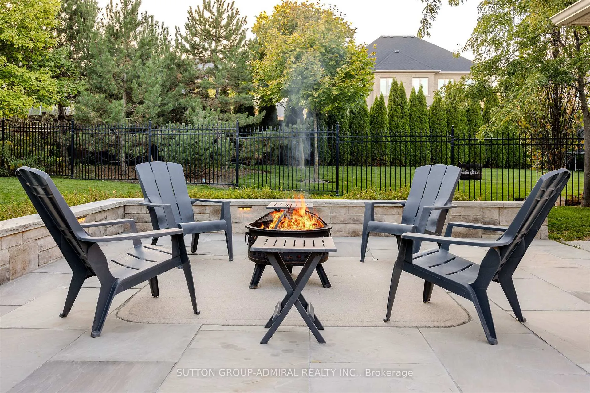 Photo 18 of 22 James Bowman Court, King, Nobleton — HOMEH