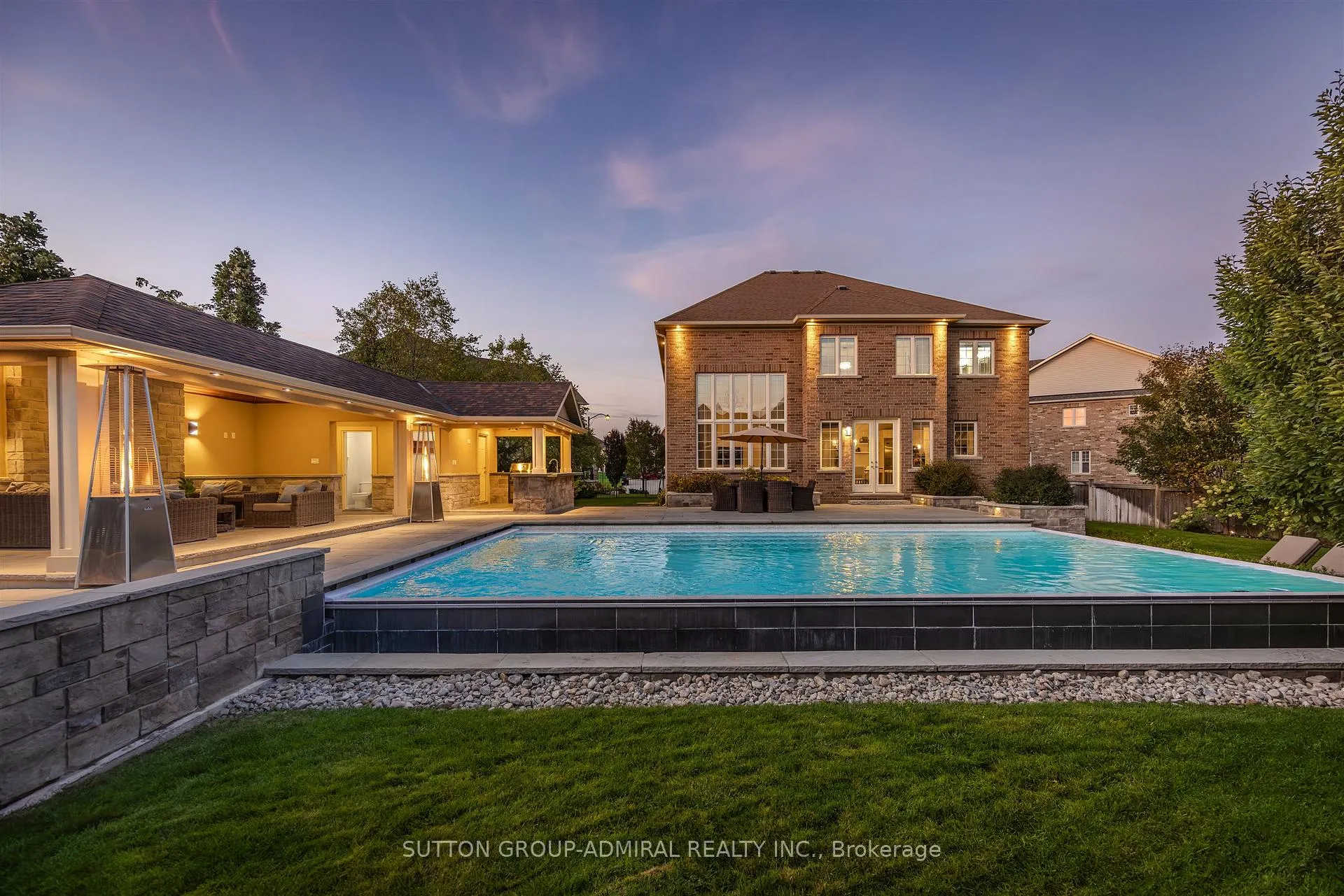 Photo 55 of 22 James Bowman Court, King, Nobleton — HOMEH