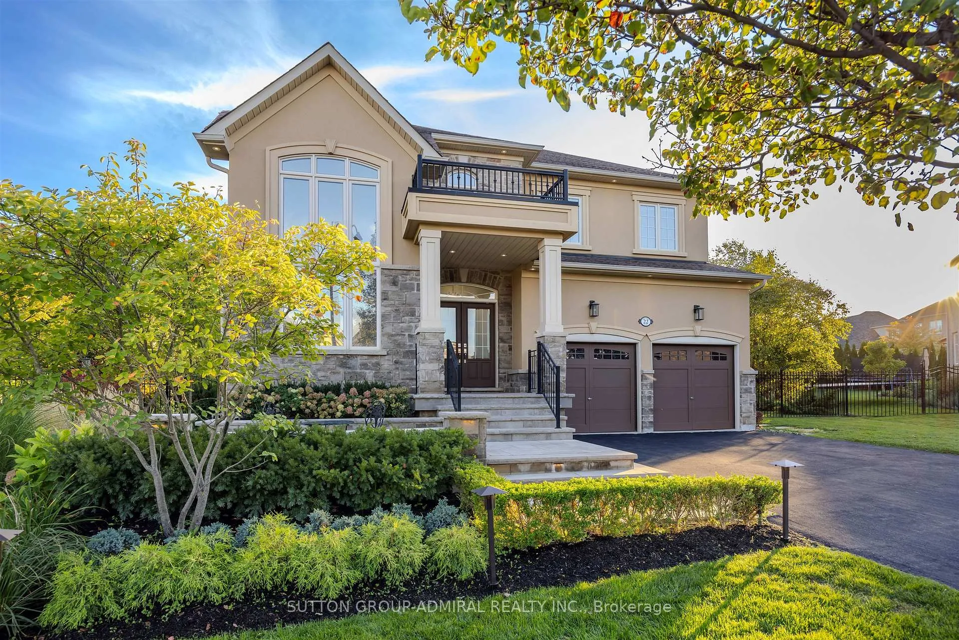 Photo 56 of 22 James Bowman Court, King, Nobleton — HOMEH