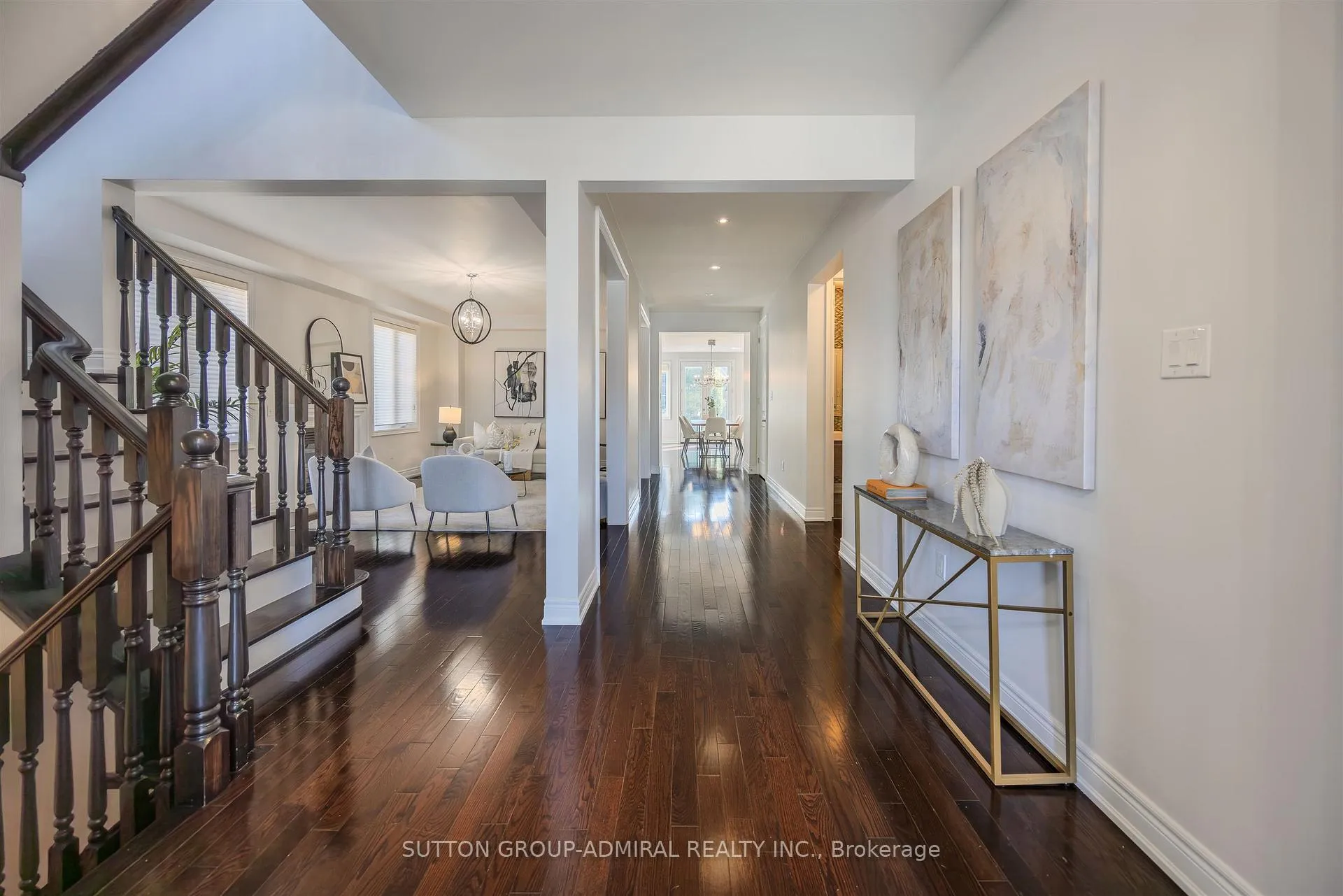 Photo 57 of 22 James Bowman Court, King, Nobleton — HOMEH
