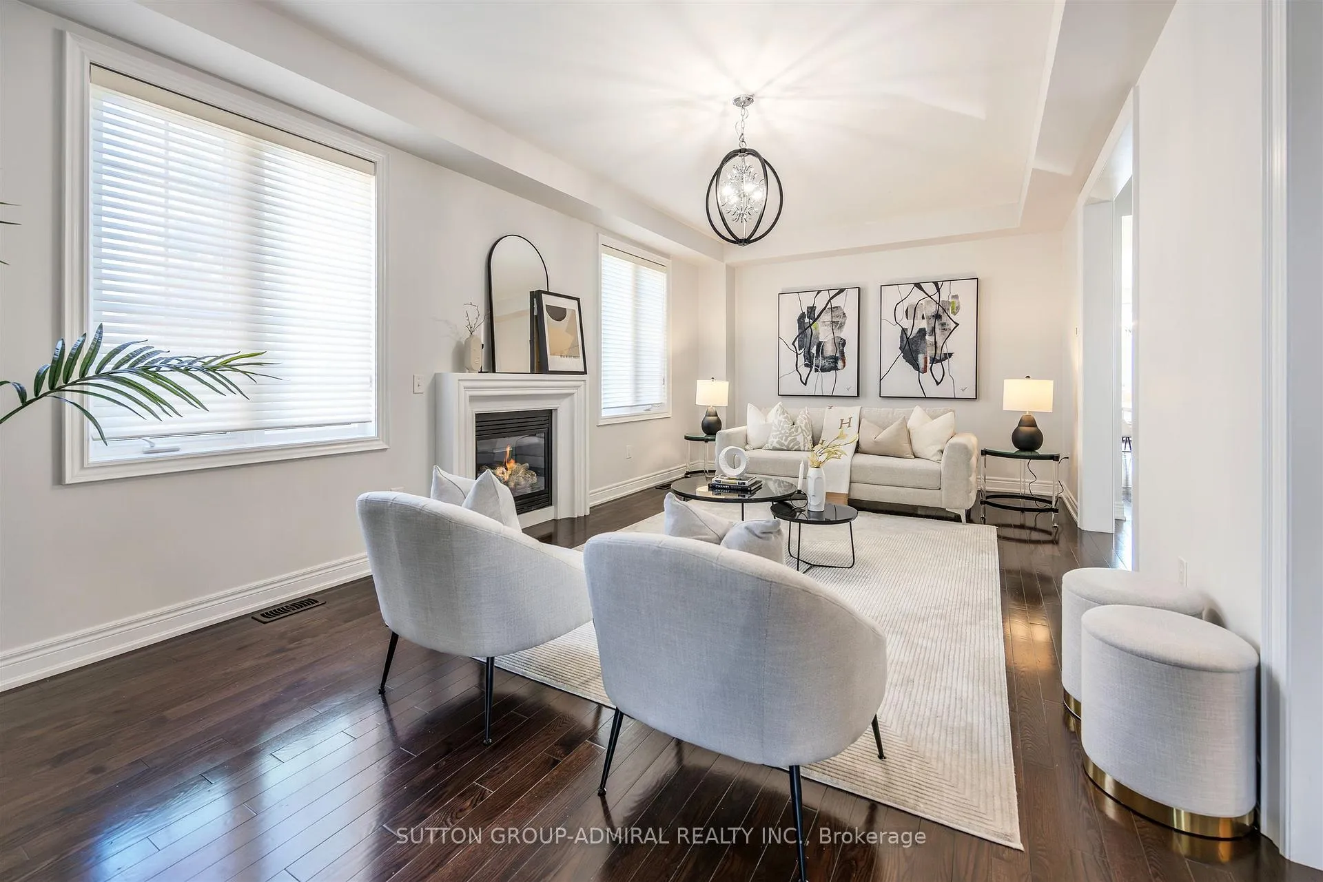 Photo 59 of 22 James Bowman Court, King, Nobleton — HOMEH