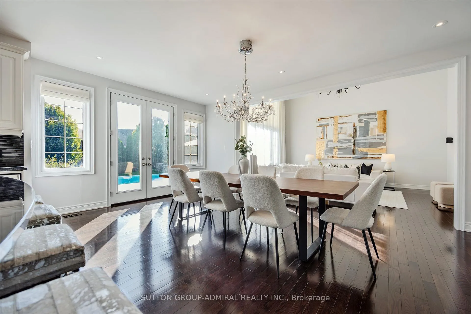 Photo 62 of 22 James Bowman Court, King, Nobleton — HOMEH
