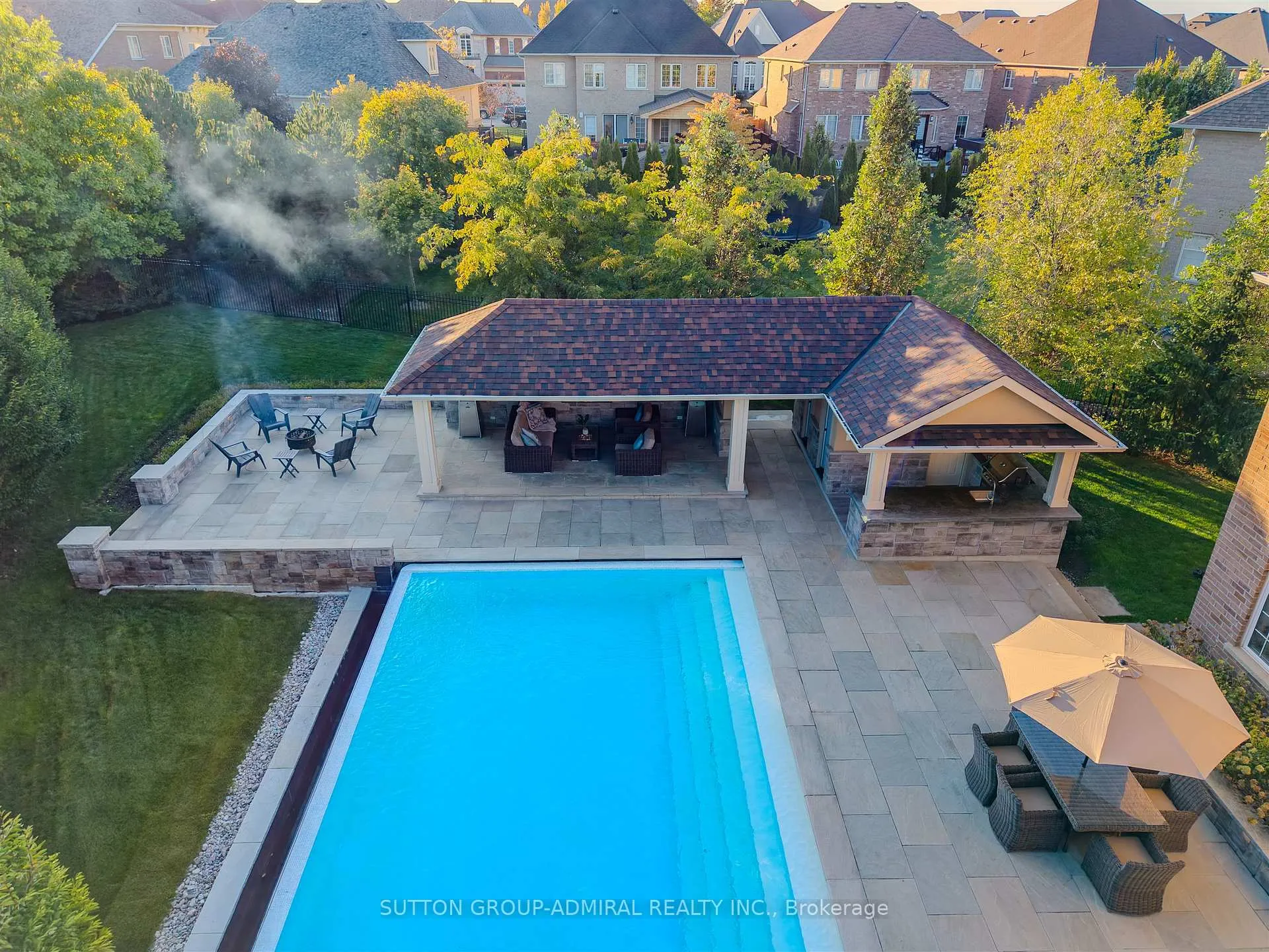 Photo 89 of 22 James Bowman Court, King, Nobleton — HOMEH