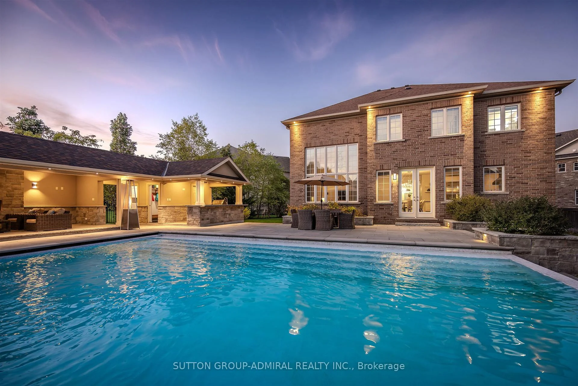 Photo 10 of 22 James Bowman Court, King, Nobleton — HOMEH