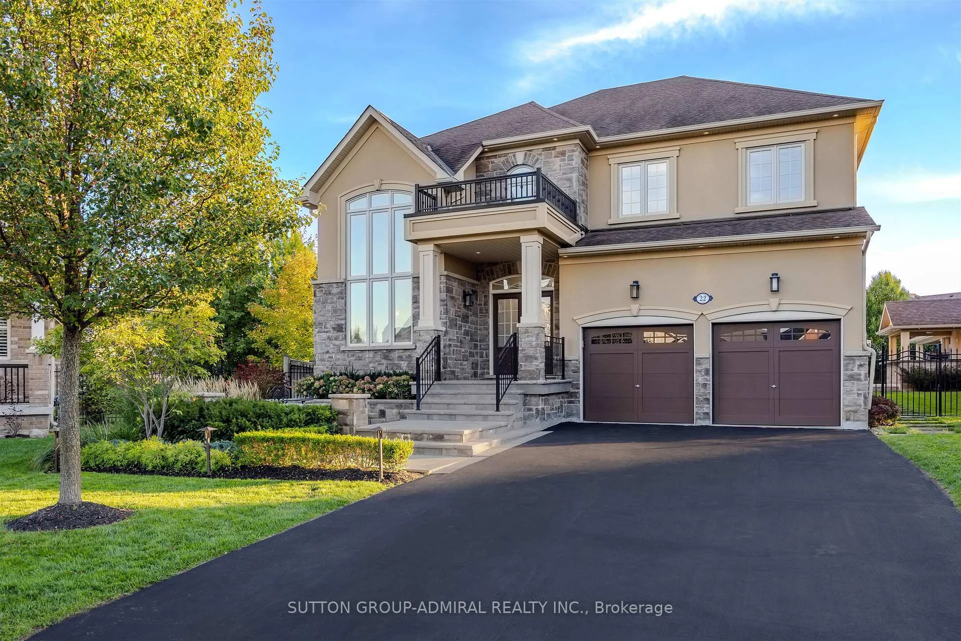 Photo 28 of 22 James Bowman Court, King, Nobleton — HOMEH