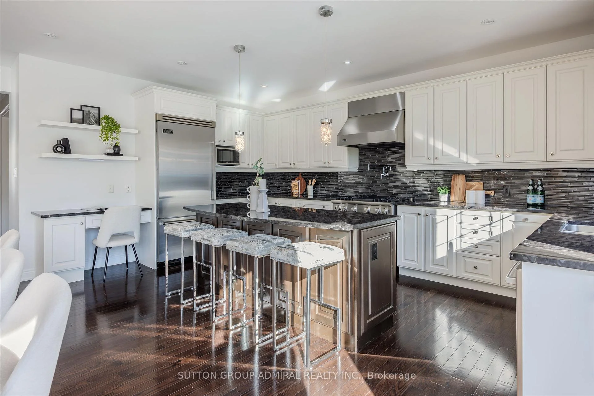 Photo 33 of 22 James Bowman Court, King, Nobleton — HOMEH