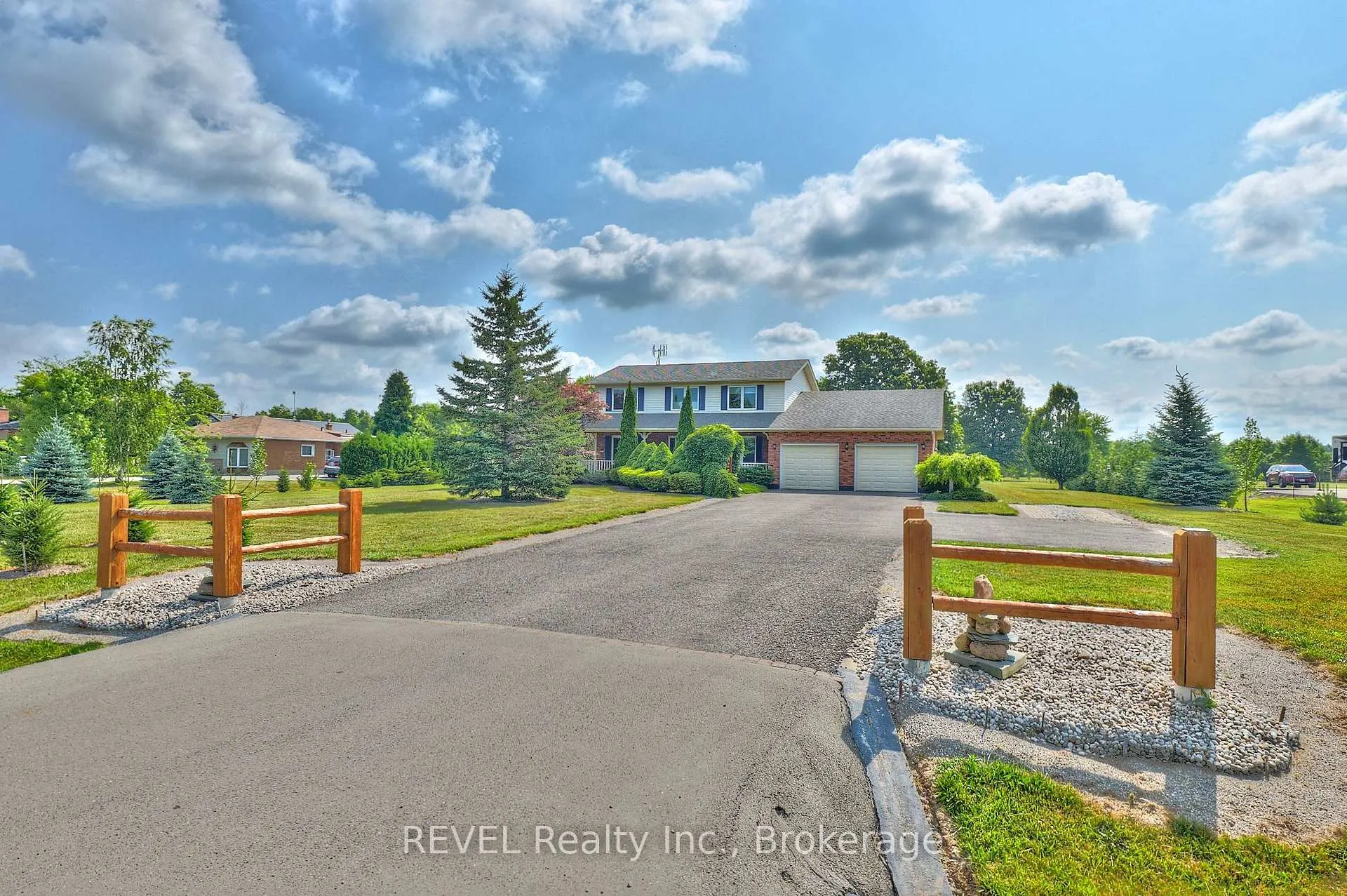 Photo 4 of 354 Doan's Ridge Road, Welland, Cooks Mills — HOMEH