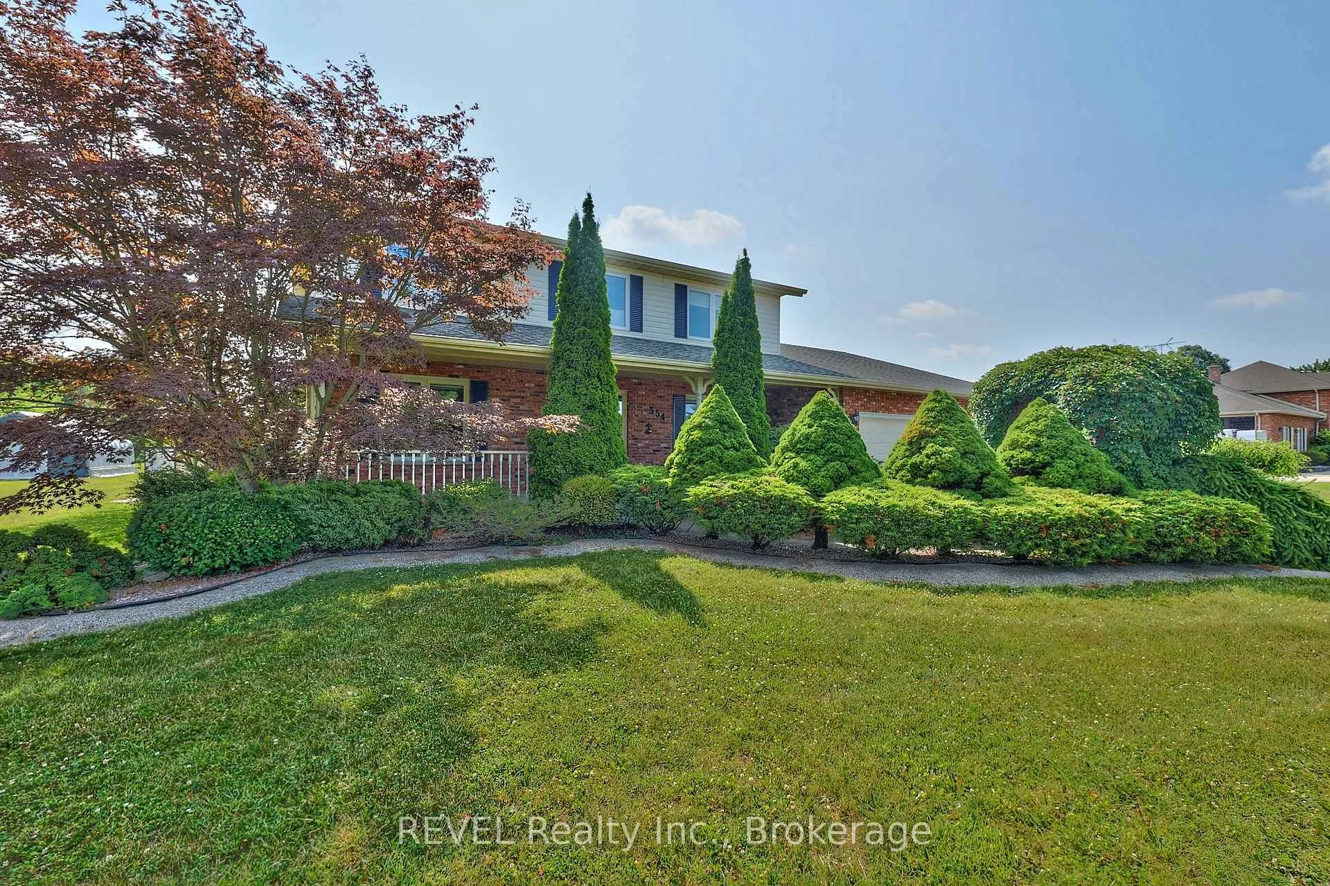 Photo 5 of 354 Doan's Ridge Road, Welland, Cooks Mills — HOMEH