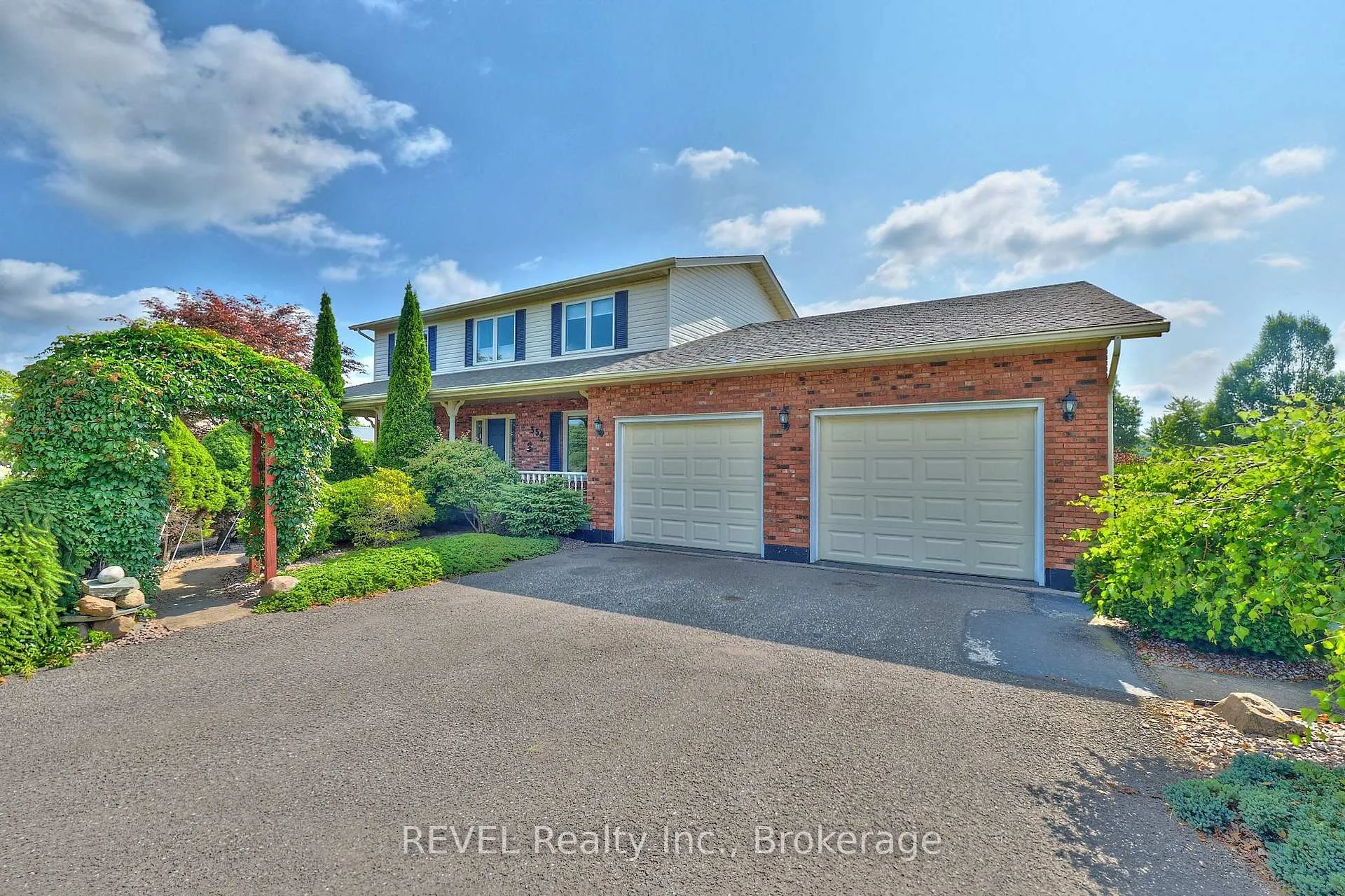 Photo 6 of 354 Doan's Ridge Road, Welland, Cooks Mills — HOMEH