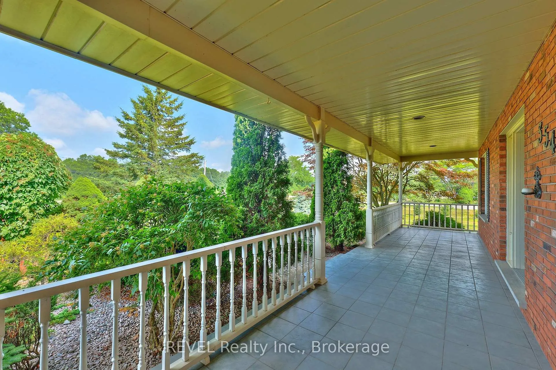 Photo 8 of 354 Doan's Ridge Road, Welland, Cooks Mills — HOMEH