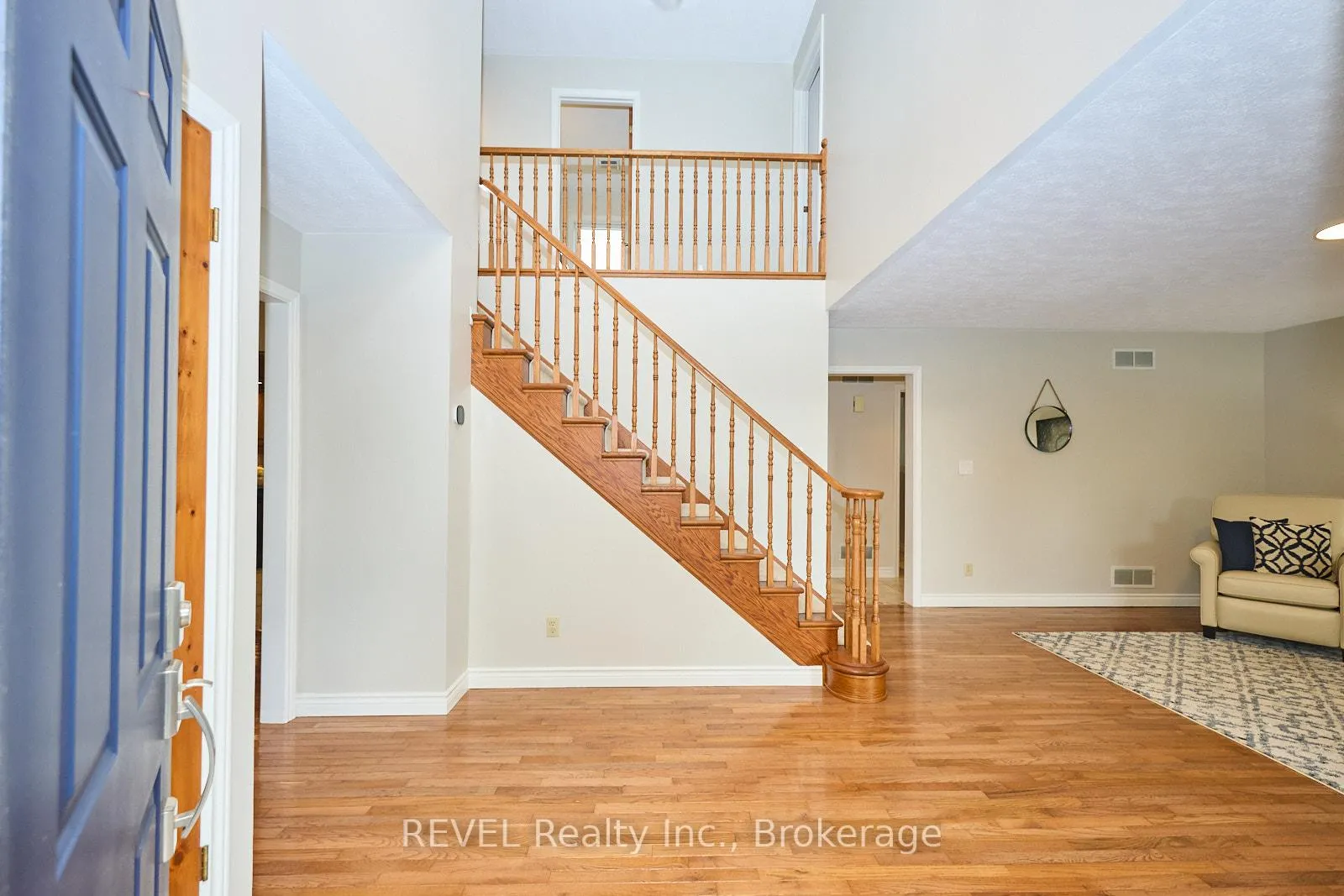Photo 9 of 354 Doan's Ridge Road, Welland, Cooks Mills — HOMEH