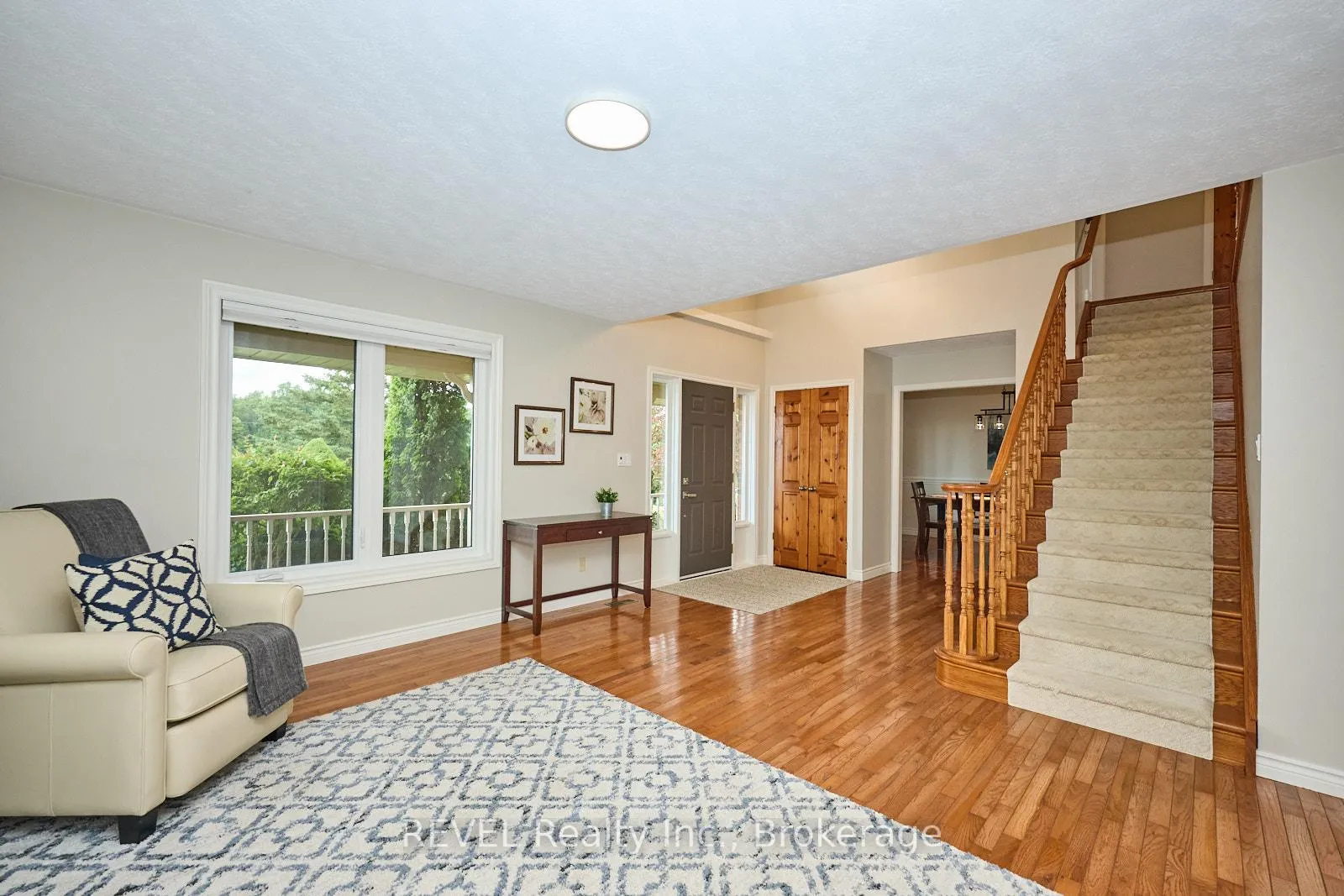 Photo 11 of 354 Doan's Ridge Road, Welland, Cooks Mills — HOMEH