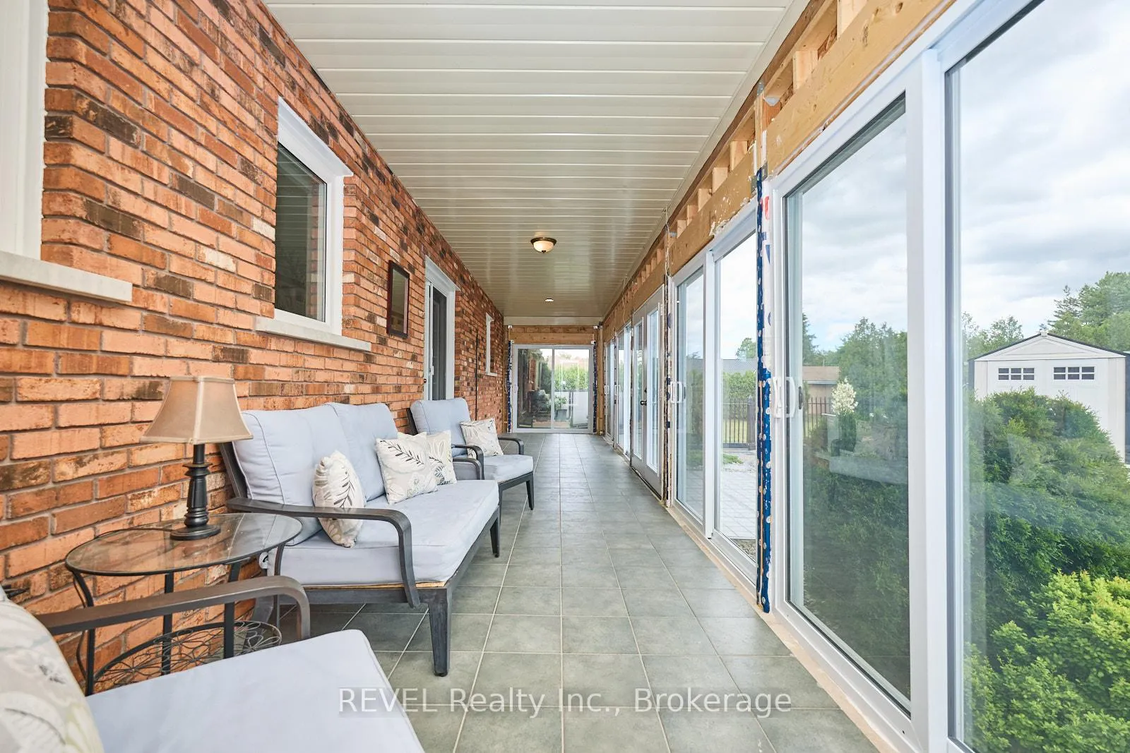 Photo 23 of 354 Doan's Ridge Road, Welland, Cooks Mills — HOMEH
