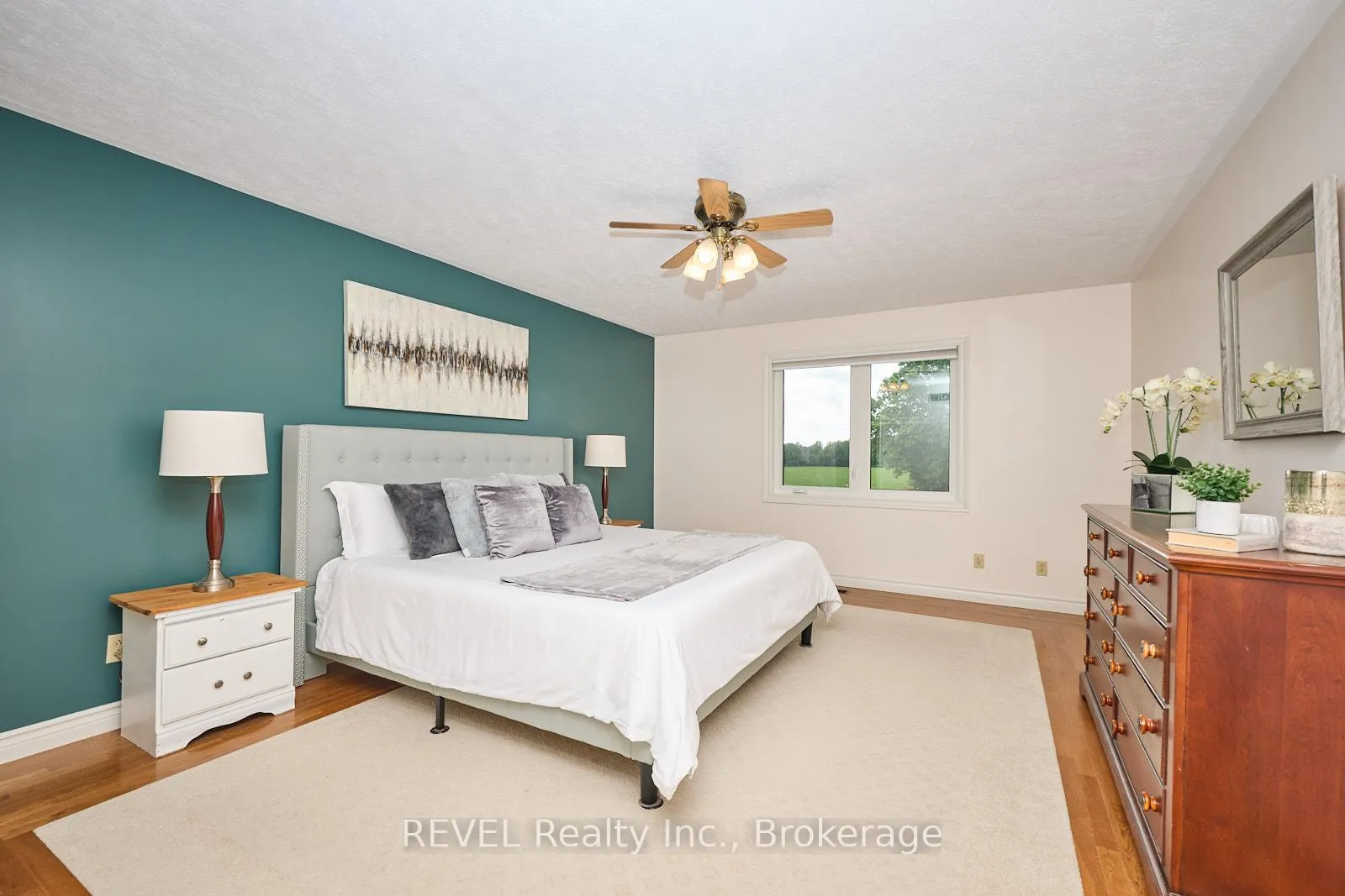Photo 25 of 354 Doan's Ridge Road, Welland, Cooks Mills — HOMEH