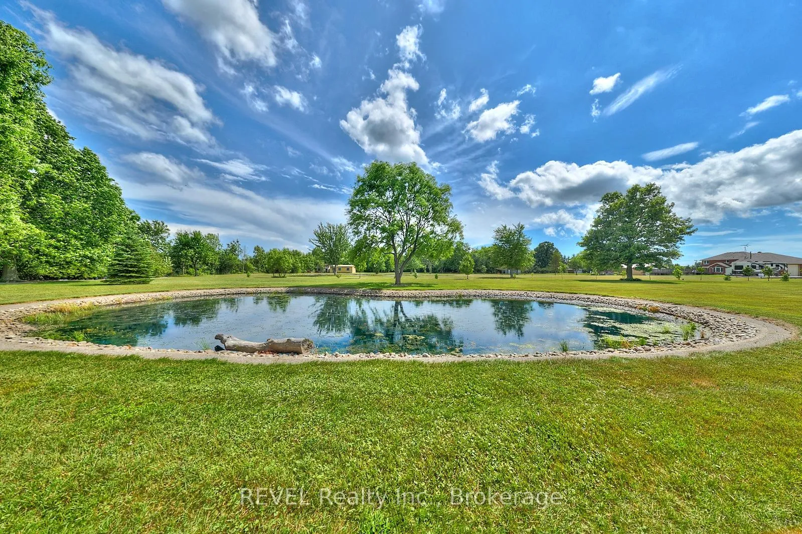 Photo 48 of 354 Doan's Ridge Road, Welland, Cooks Mills — HOMEH