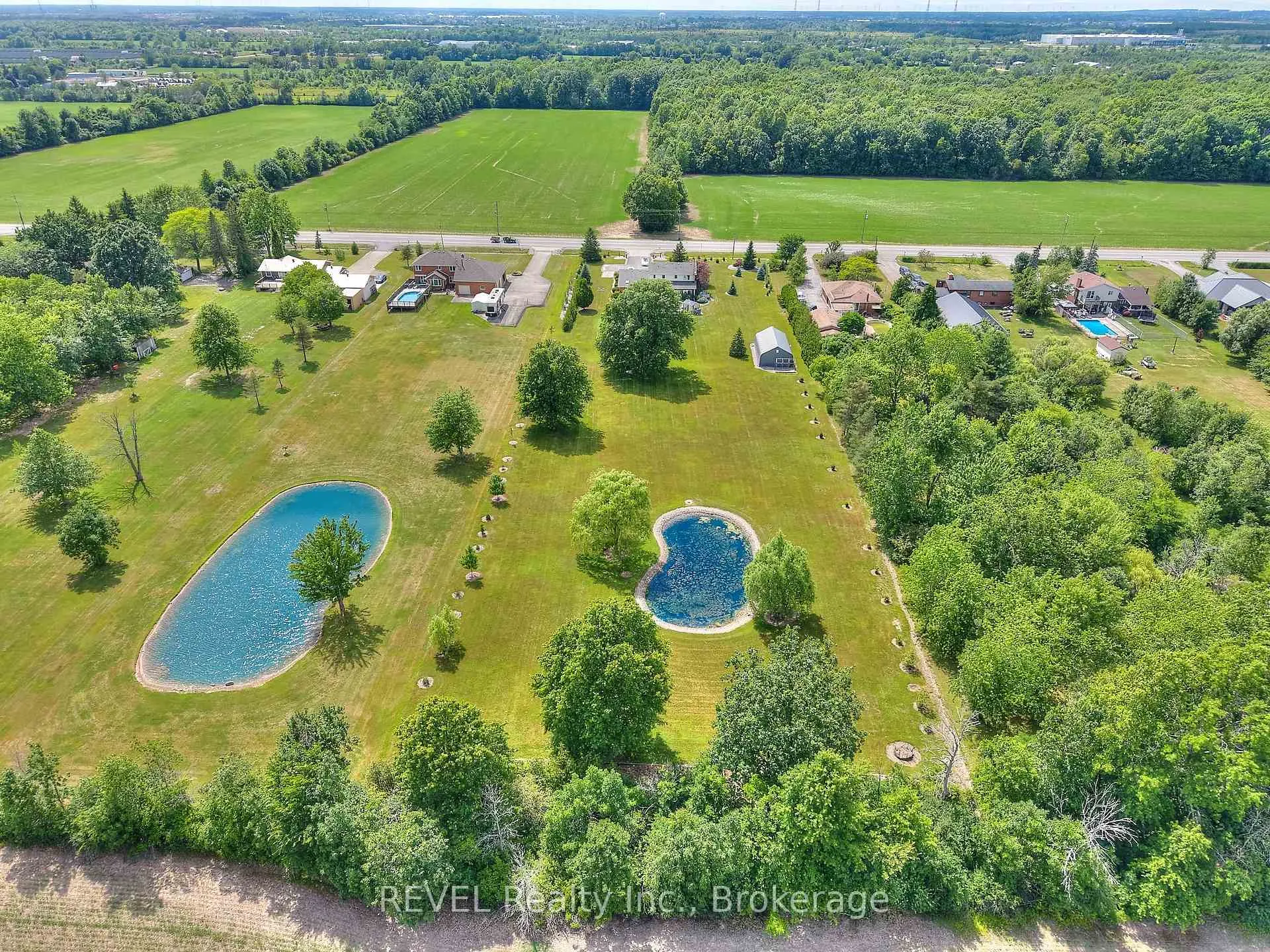 Photo 50 of 354 Doan's Ridge Road, Welland, Cooks Mills — HOMEH