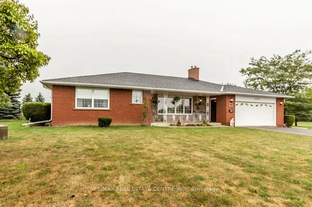Photo 2 of 13254 Britannia Road, Milton, Rural Milton West — HOMEH