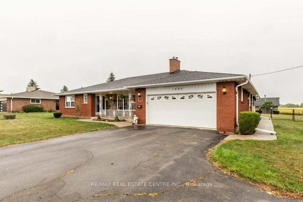 Photo 3 of 13254 Britannia Road, Milton, Rural Milton West — HOMEH