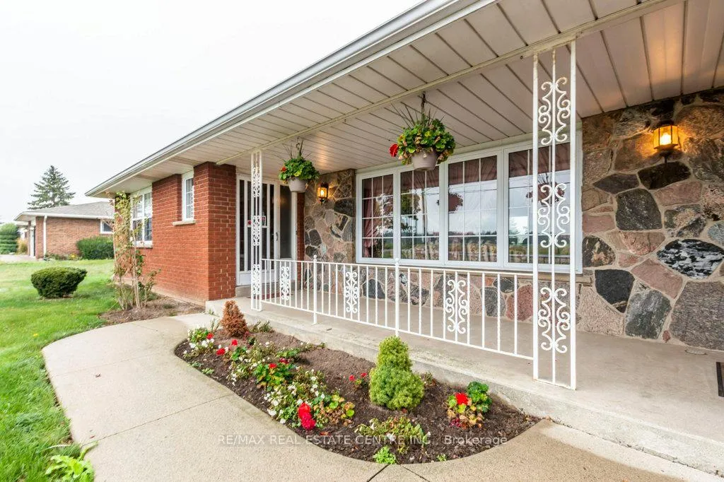 Photo 4 of 13254 Britannia Road, Milton, Rural Milton West — HOMEH