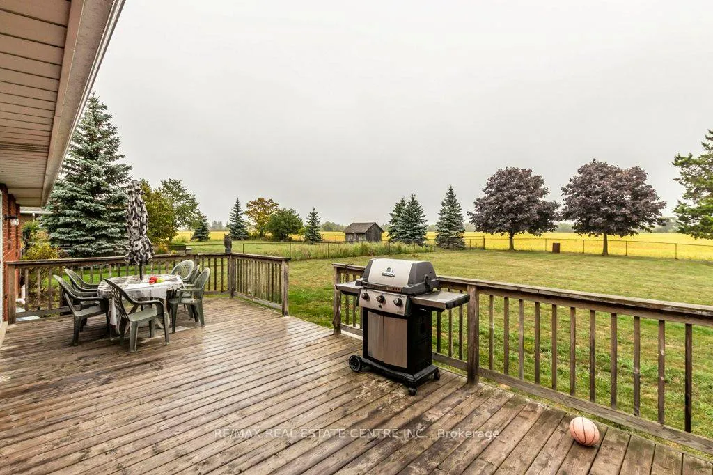 Photo 29 of 13254 Britannia Road, Milton, Rural Milton West — HOMEH