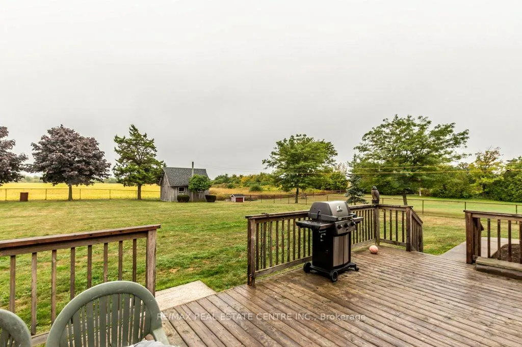 Photo 30 of 13254 Britannia Road, Milton, Rural Milton West — HOMEH