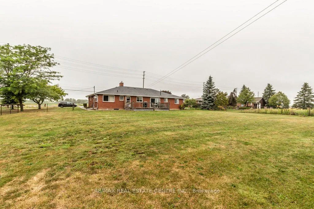 Photo 33 of 13254 Britannia Road, Milton, Rural Milton West — HOMEH