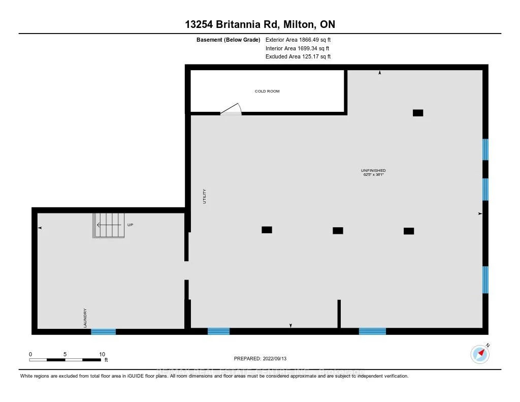 Photo 37 of 13254 Britannia Road, Milton, Rural Milton West — HOMEH