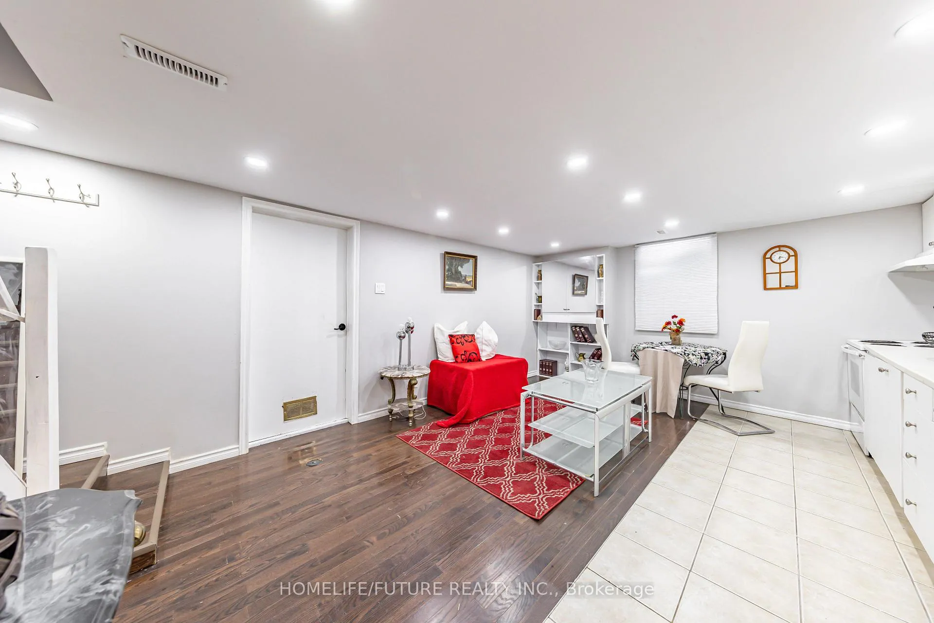 Photo 4 of Unit Bsmt, 795 Bermuda Avenue, Oshawa, Northglen — HOMEH