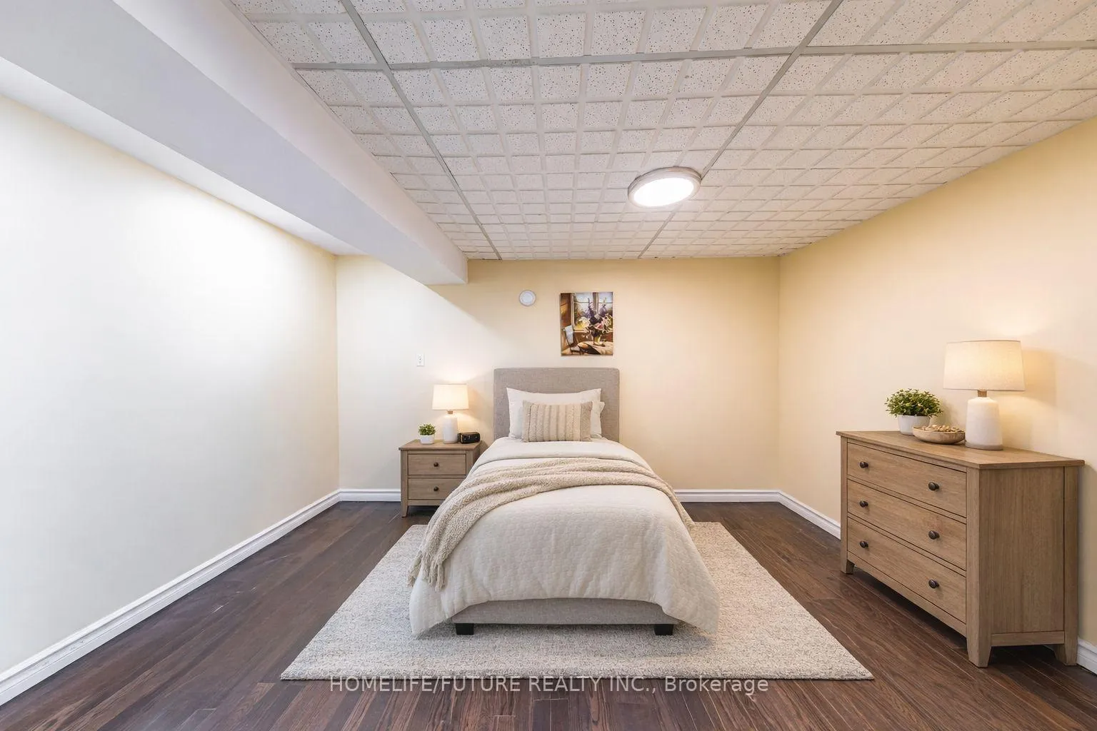 Photo 6 of Unit Bsmt, 795 Bermuda Avenue, Oshawa, Northglen — HOMEH