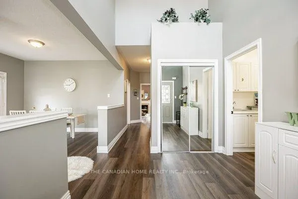 Photo 5 of 37 Darius Harns Drive, Whitby, Brooklin — HOMEH