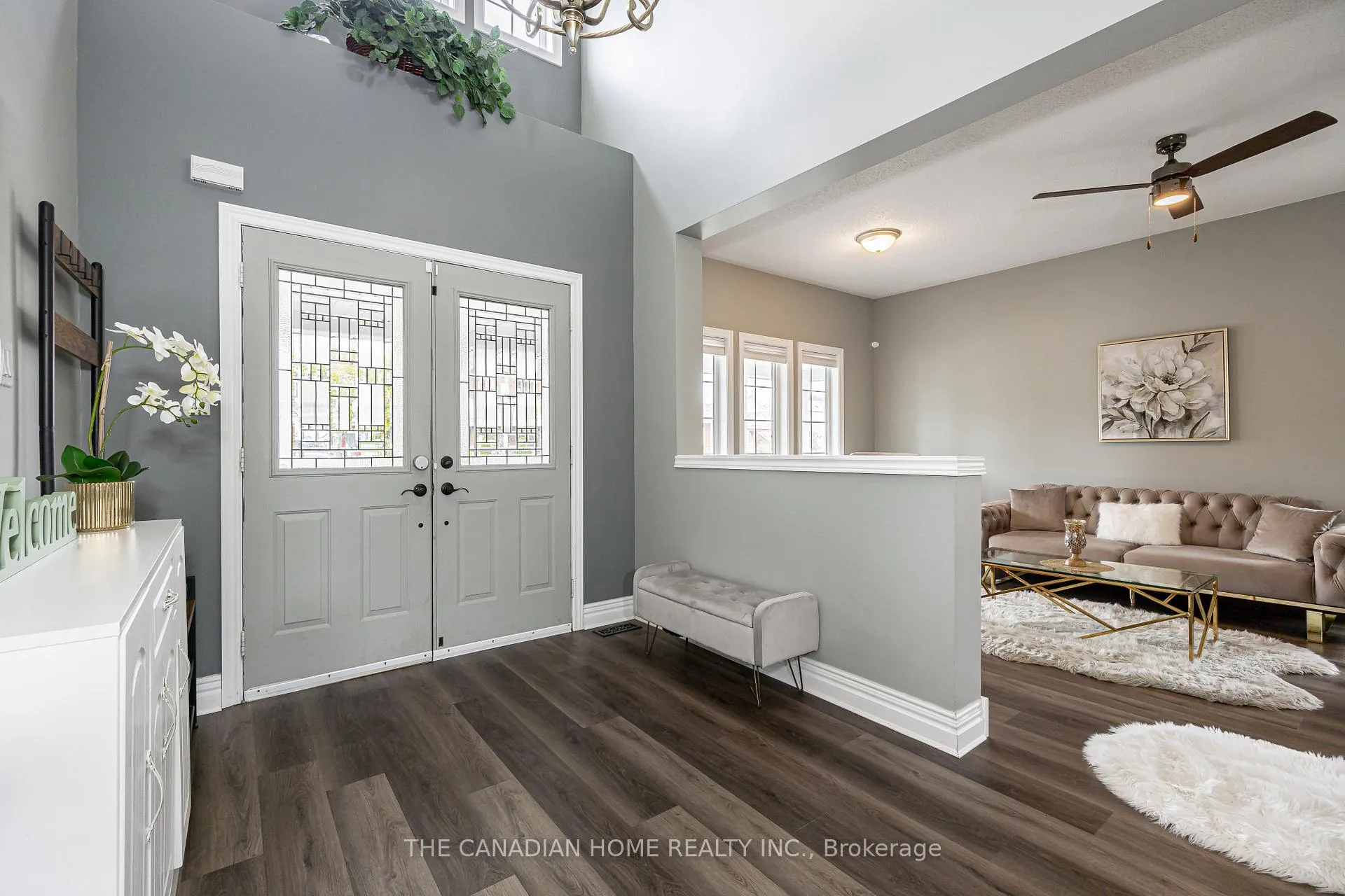 Photo 7 of 37 Darius Harns Drive, Whitby, Brooklin — HOMEH