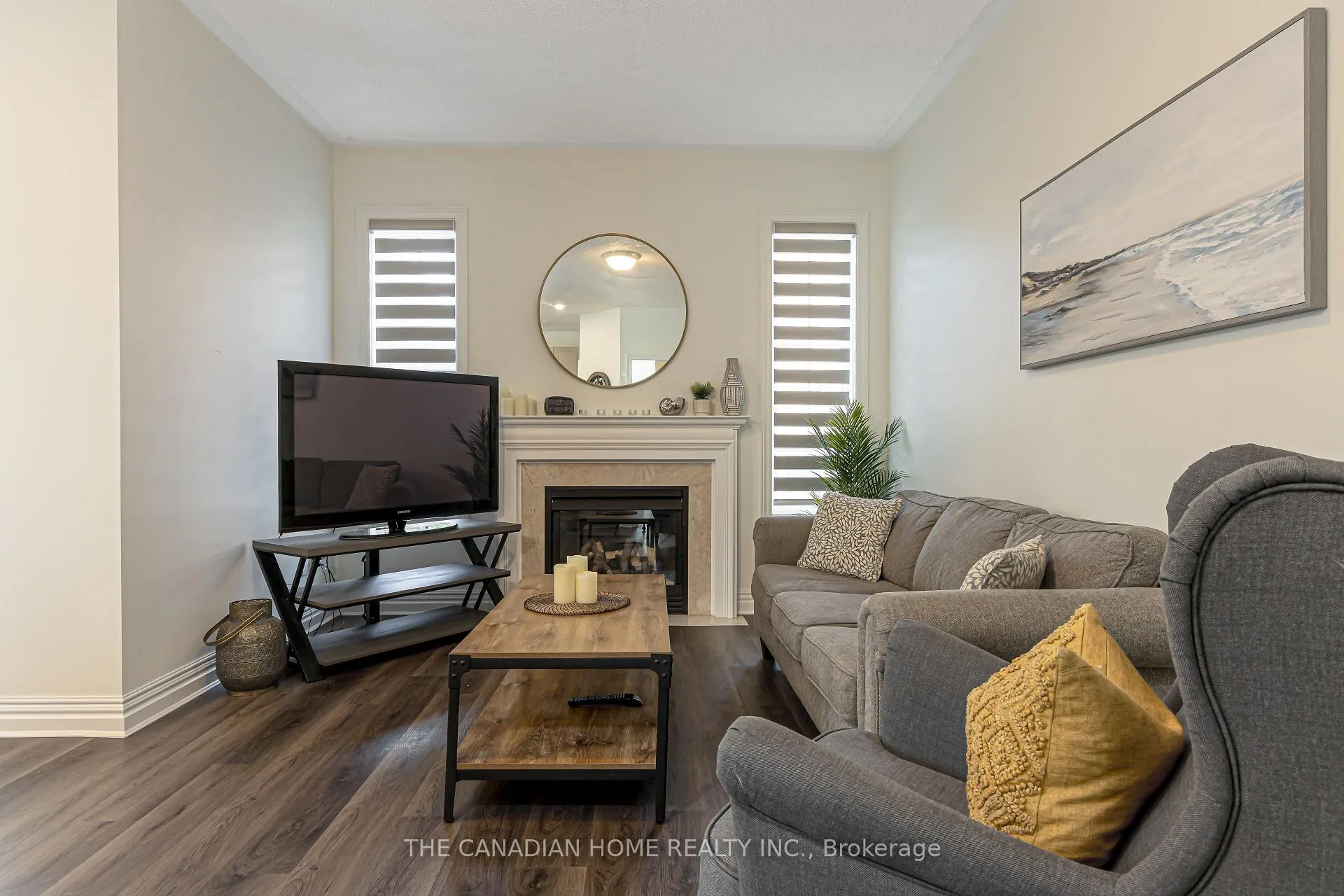 Photo 11 of 37 Darius Harns Drive, Whitby, Brooklin — HOMEH