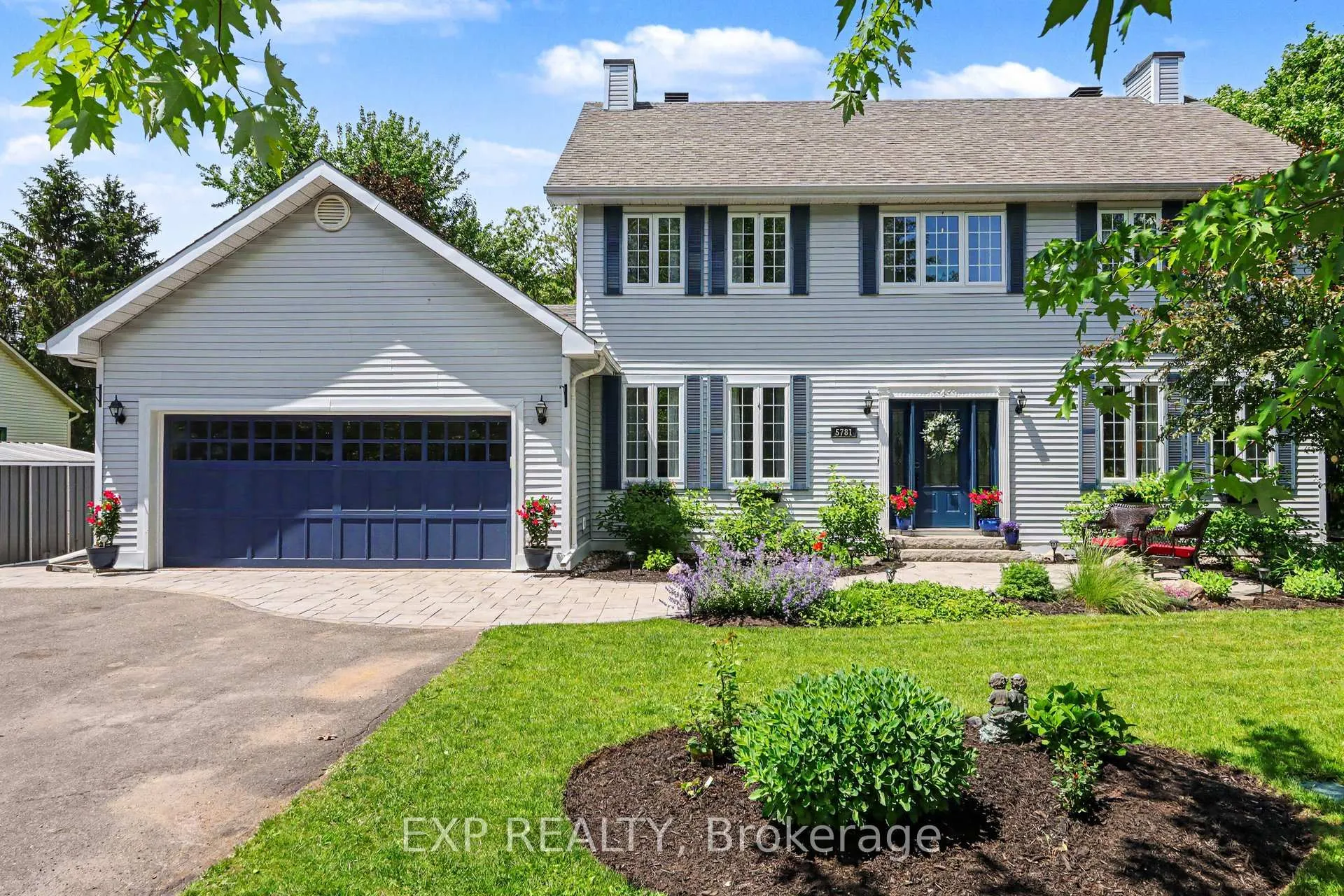 Photo 2 of 5781 Gowan Gate, Ottawa, Osgoode — HOMEH