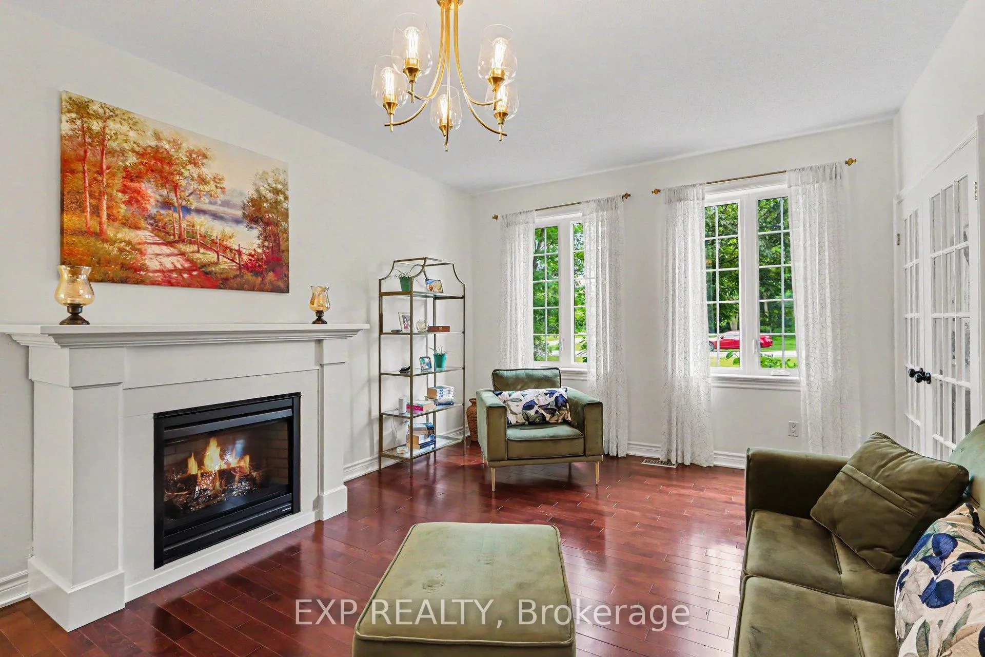 Photo 7 of 5781 Gowan Gate, Ottawa, Osgoode — HOMEH